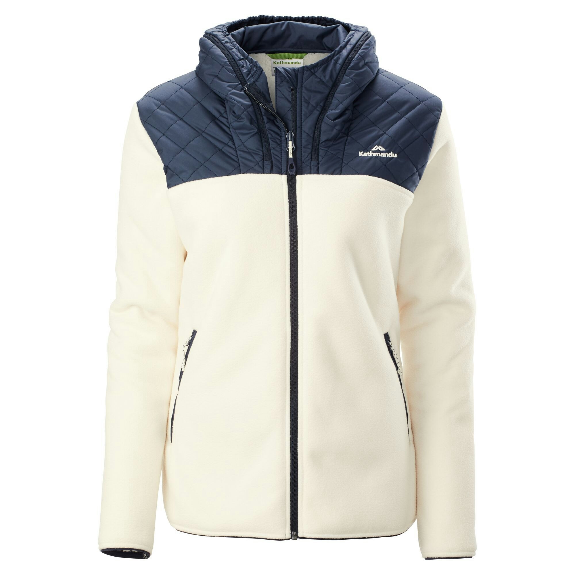 kathmandu winterburn jacket review