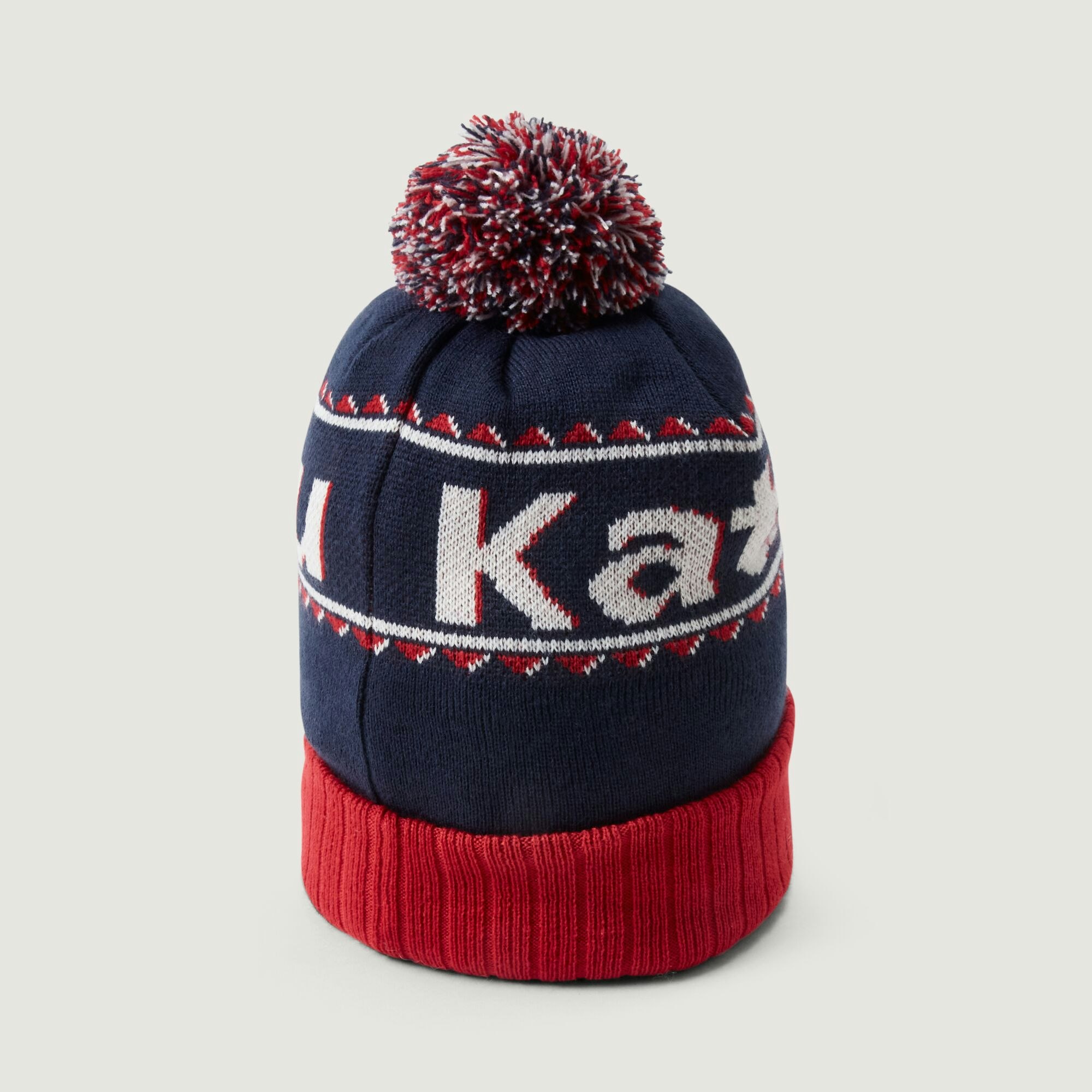 Kathmandu beanie