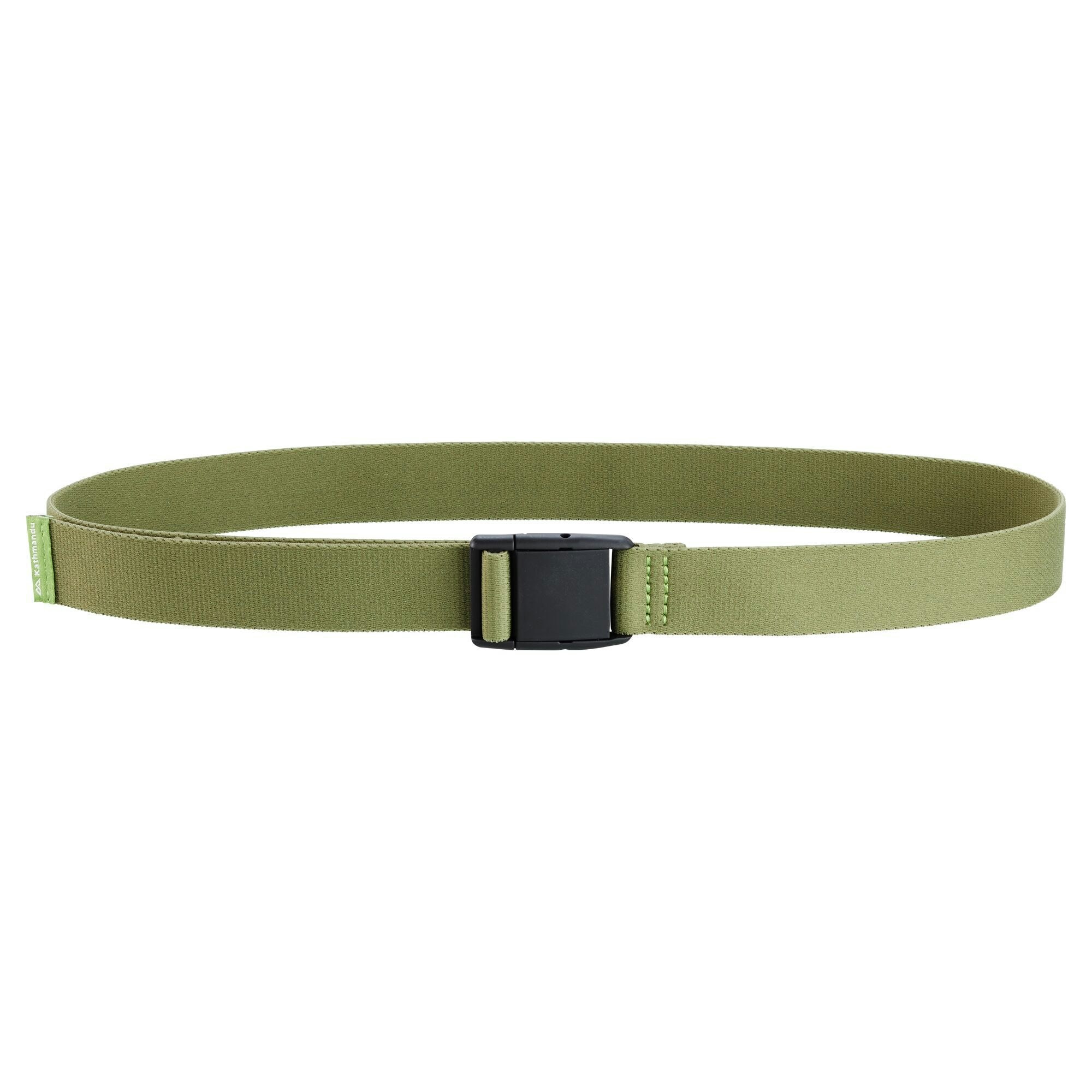 Travel Belt