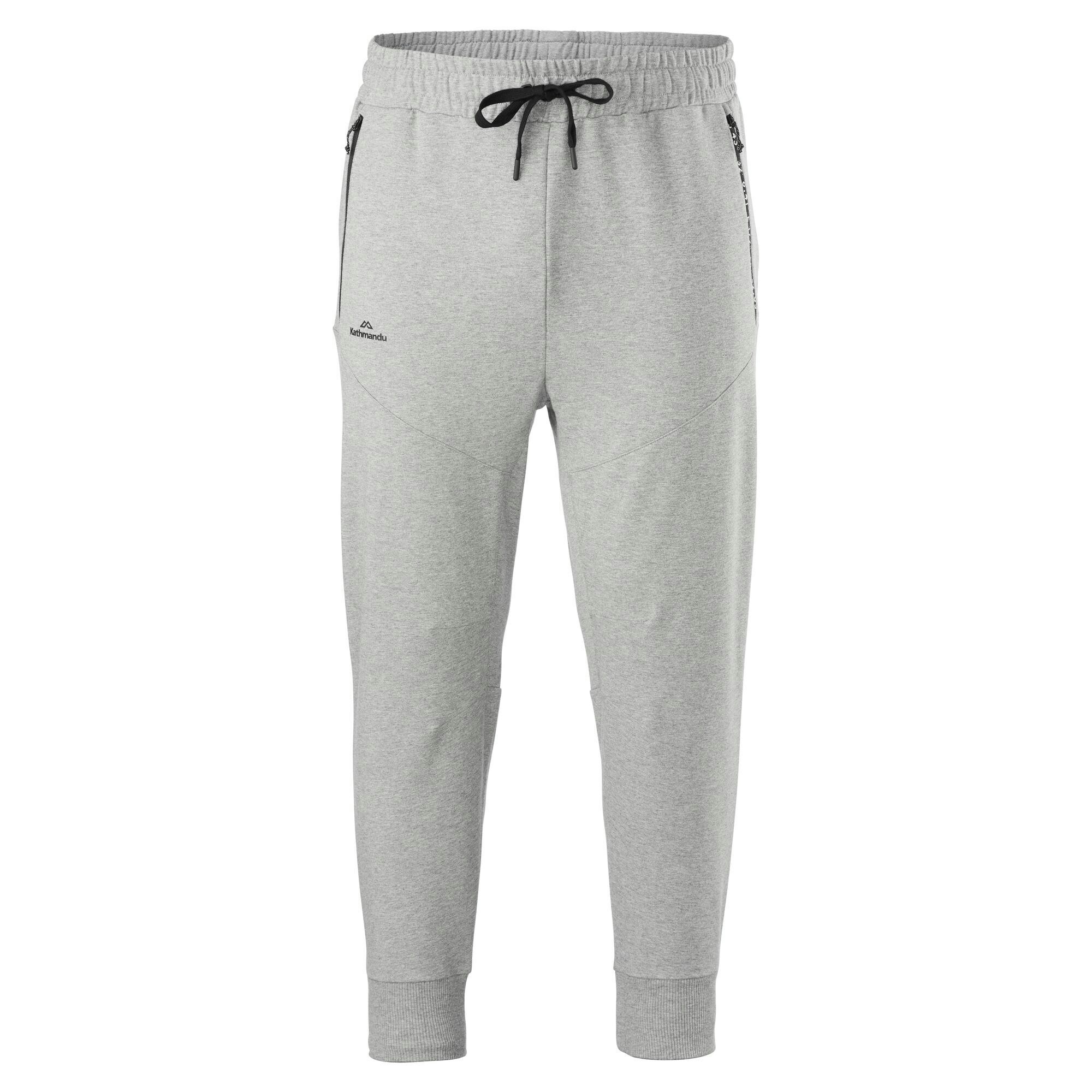 mens travel sweatpants