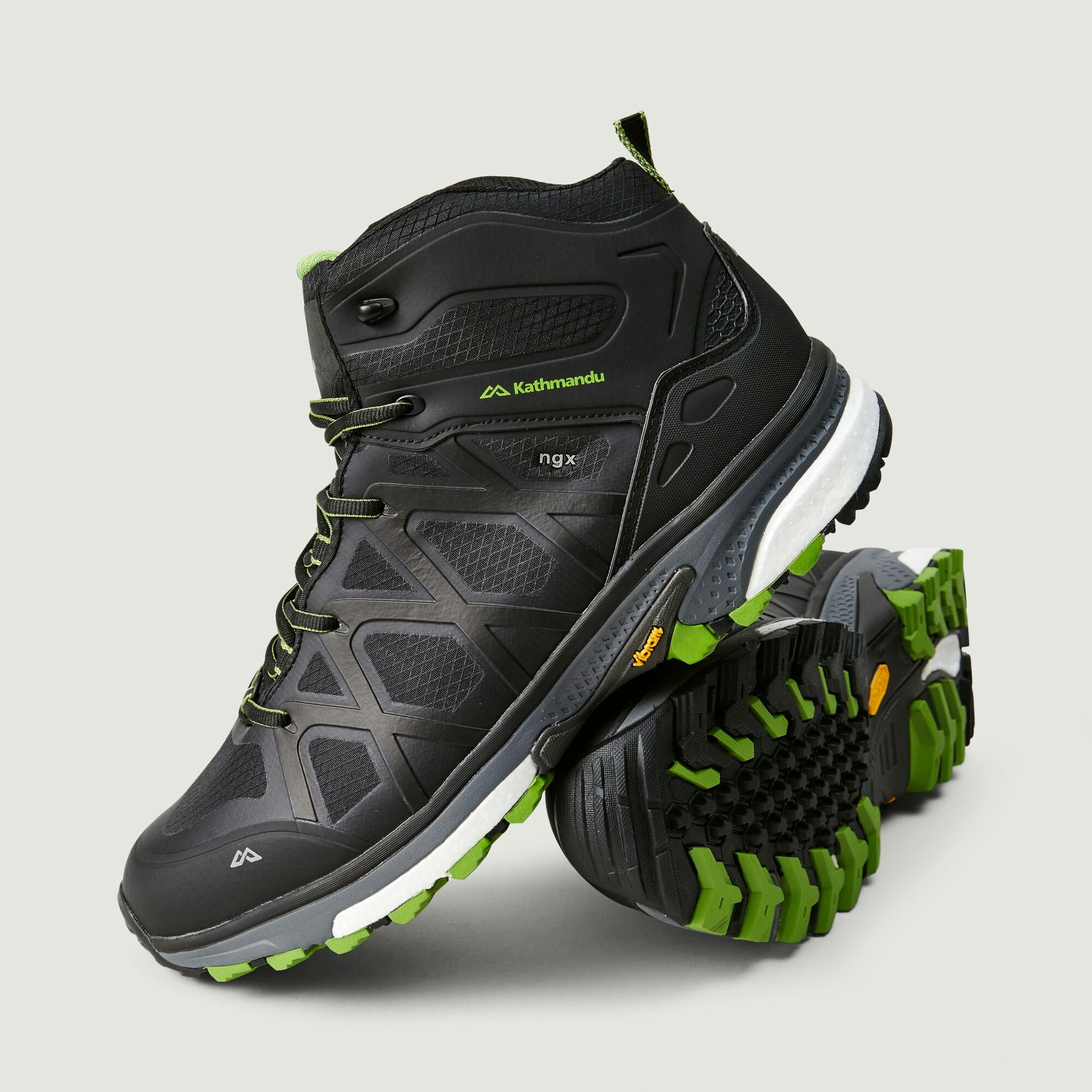 Kathmandu ngx boots cheap