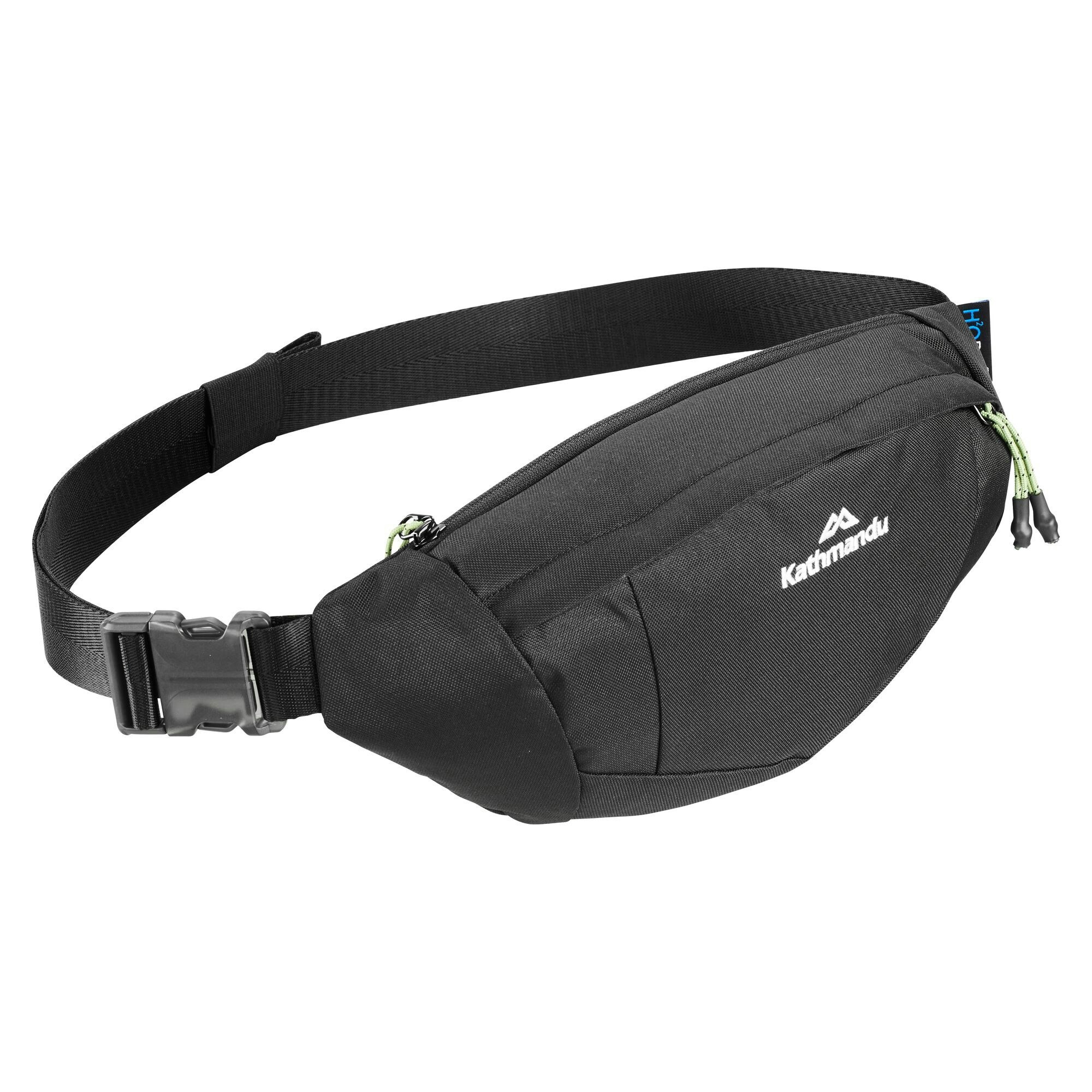 kathmandu bum bag