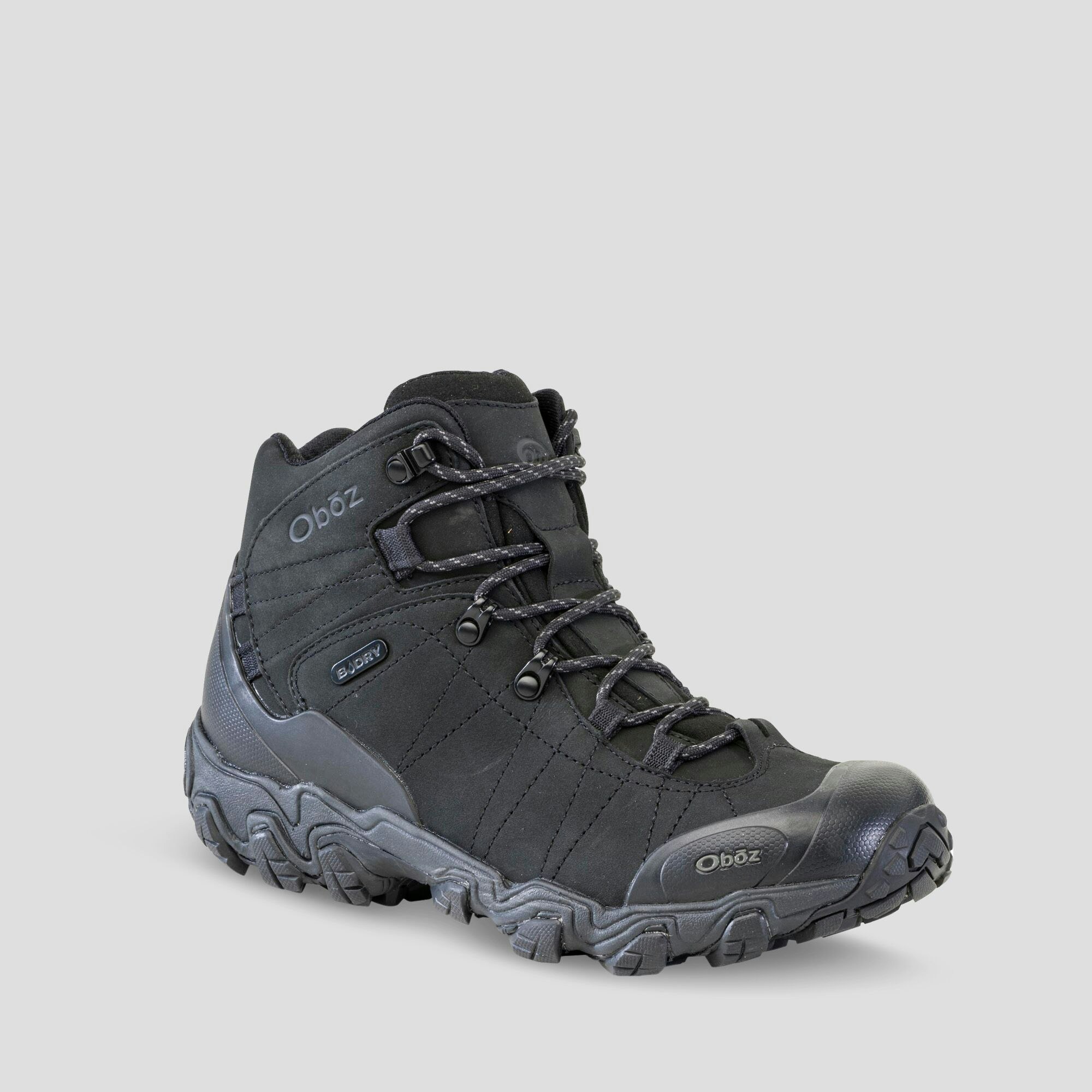 Oboz bridger hiking shoes deals