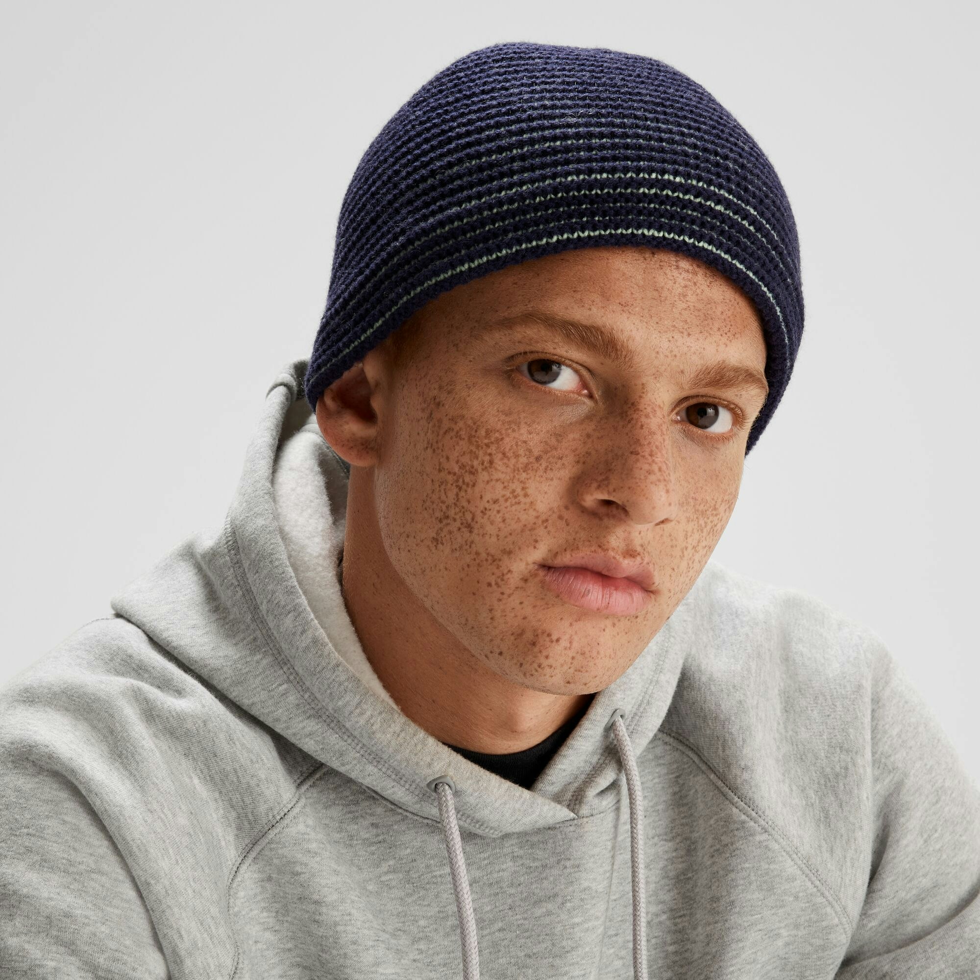 Mens shop beanies nz