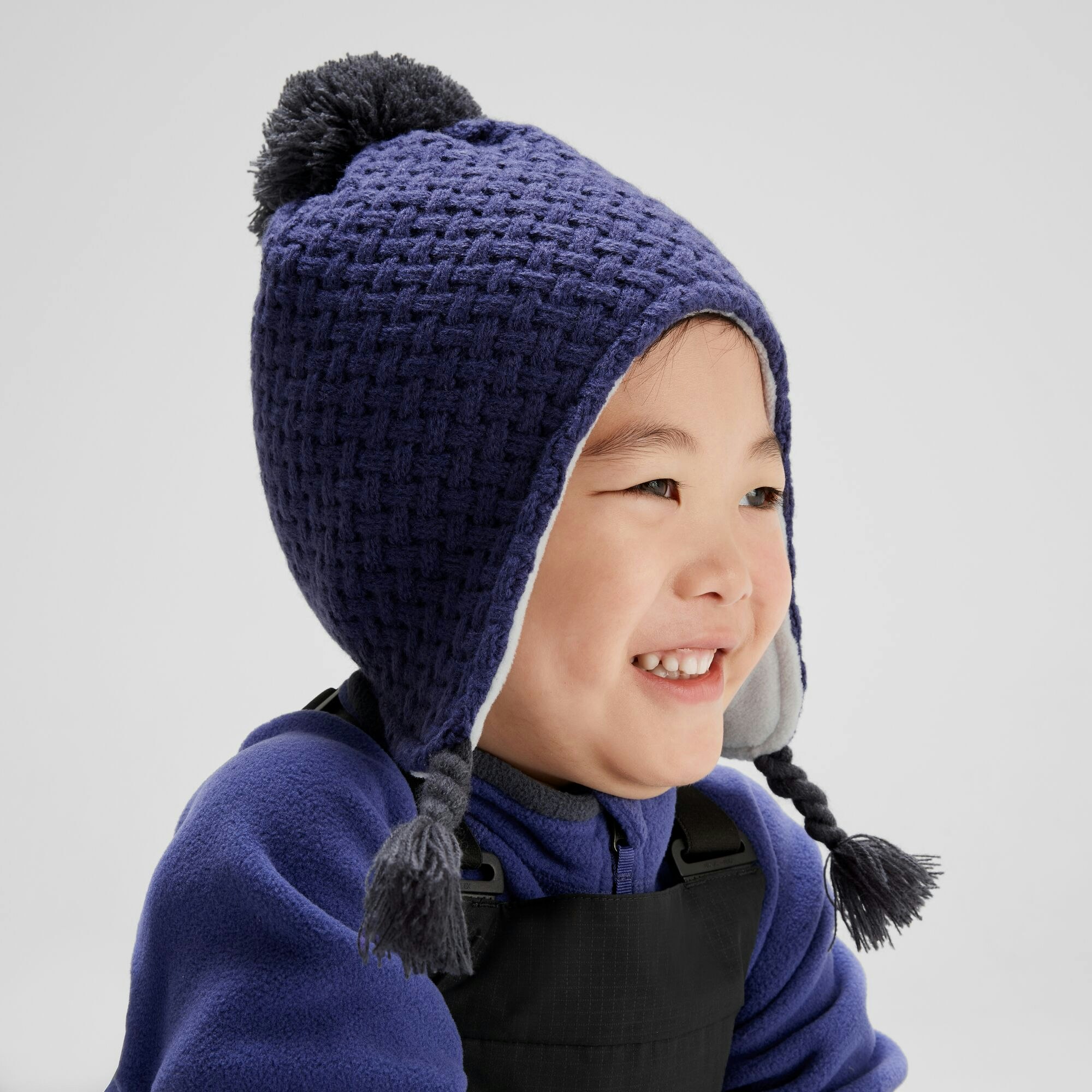 Childs beanie hat new arrivals