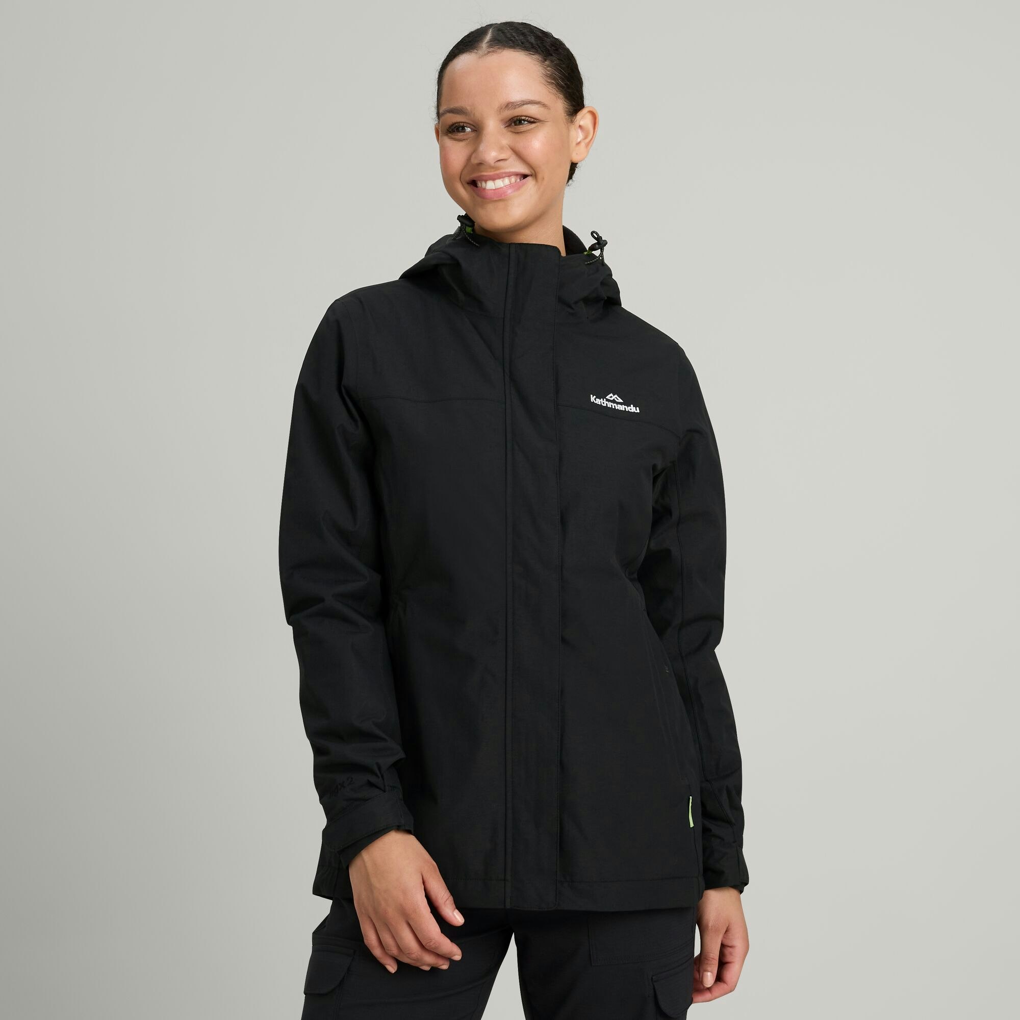 Kathmandu womens jacket sale sale