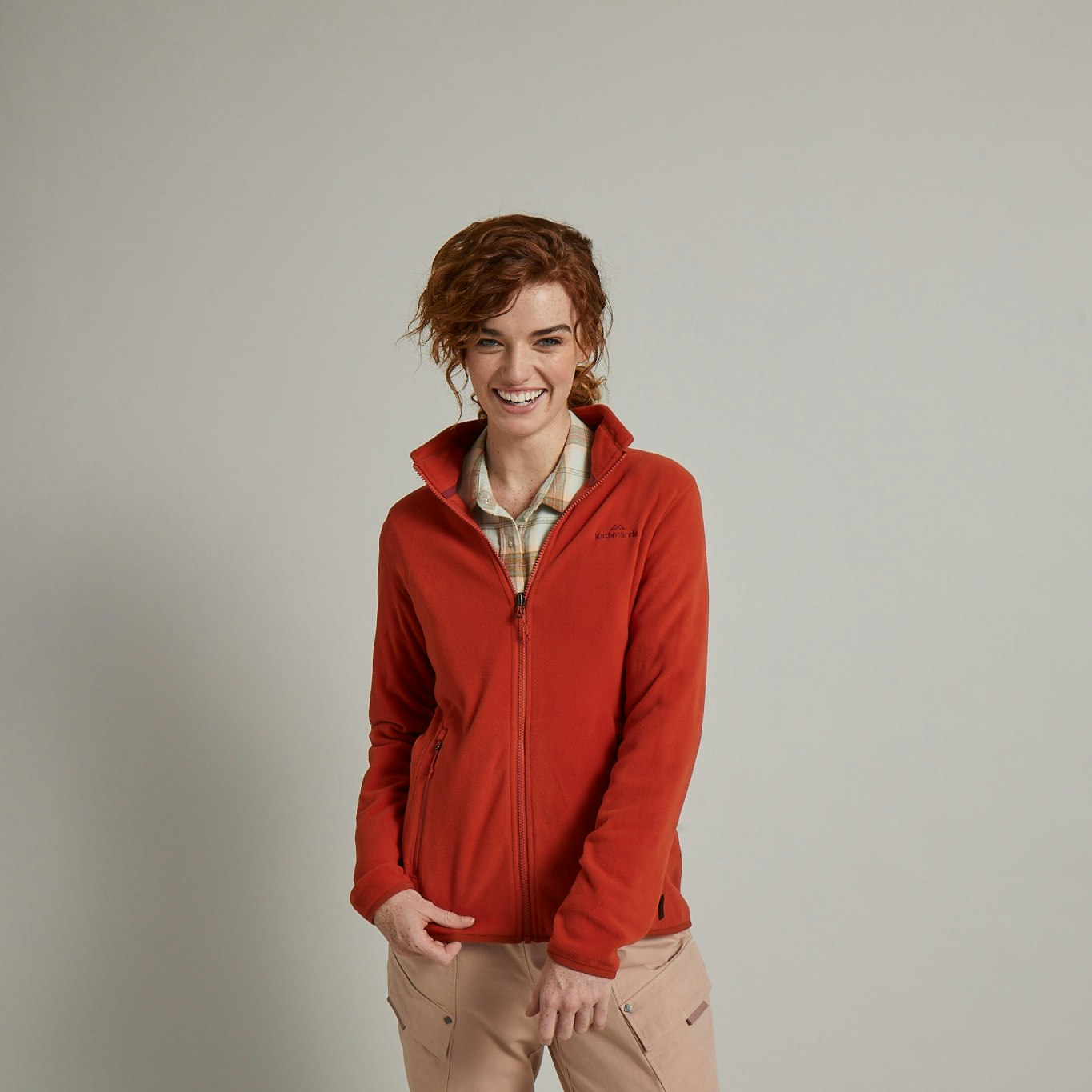 Kathmandu isograd women's jacket top