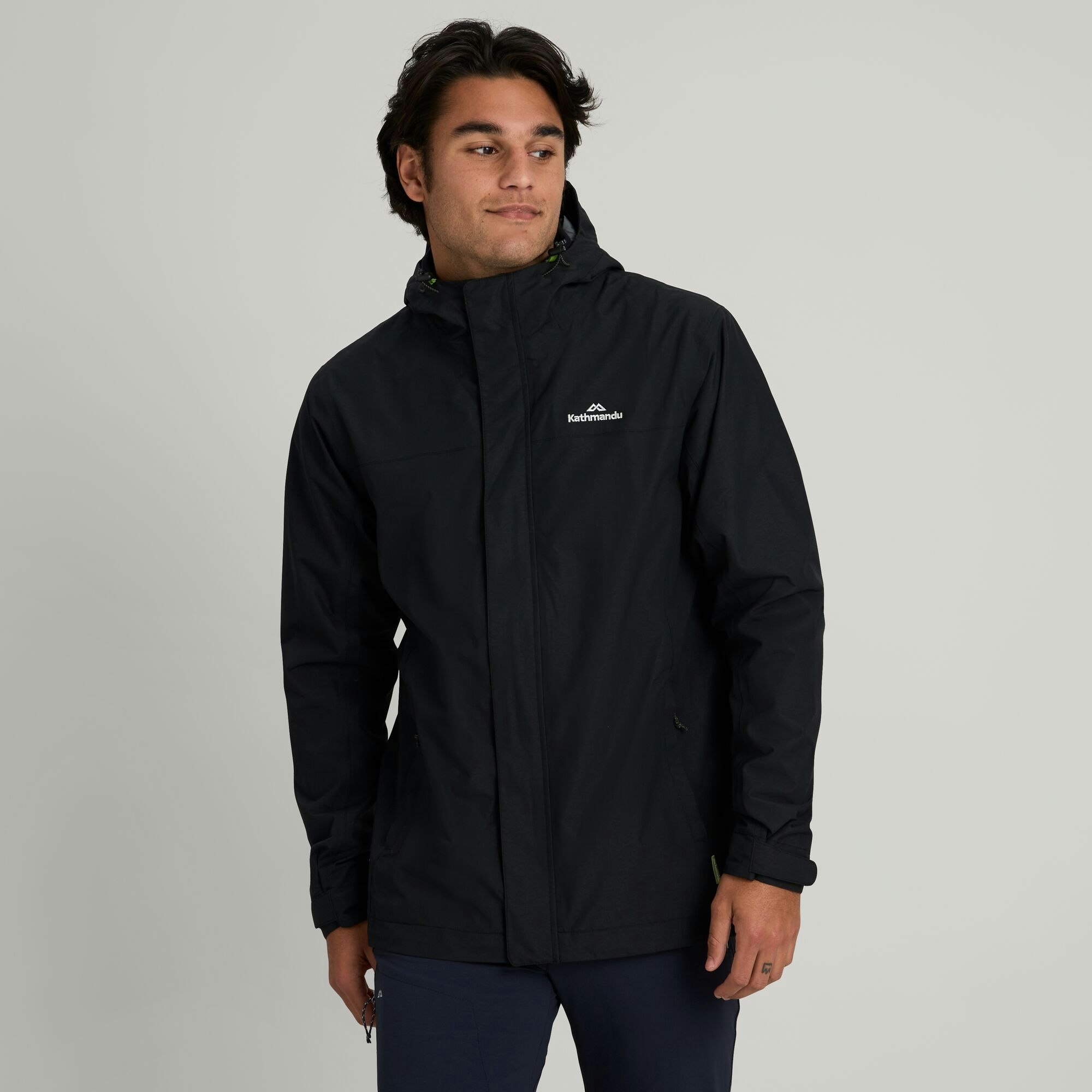 Kathmandu talas 3 in 1 jacket new arrivals