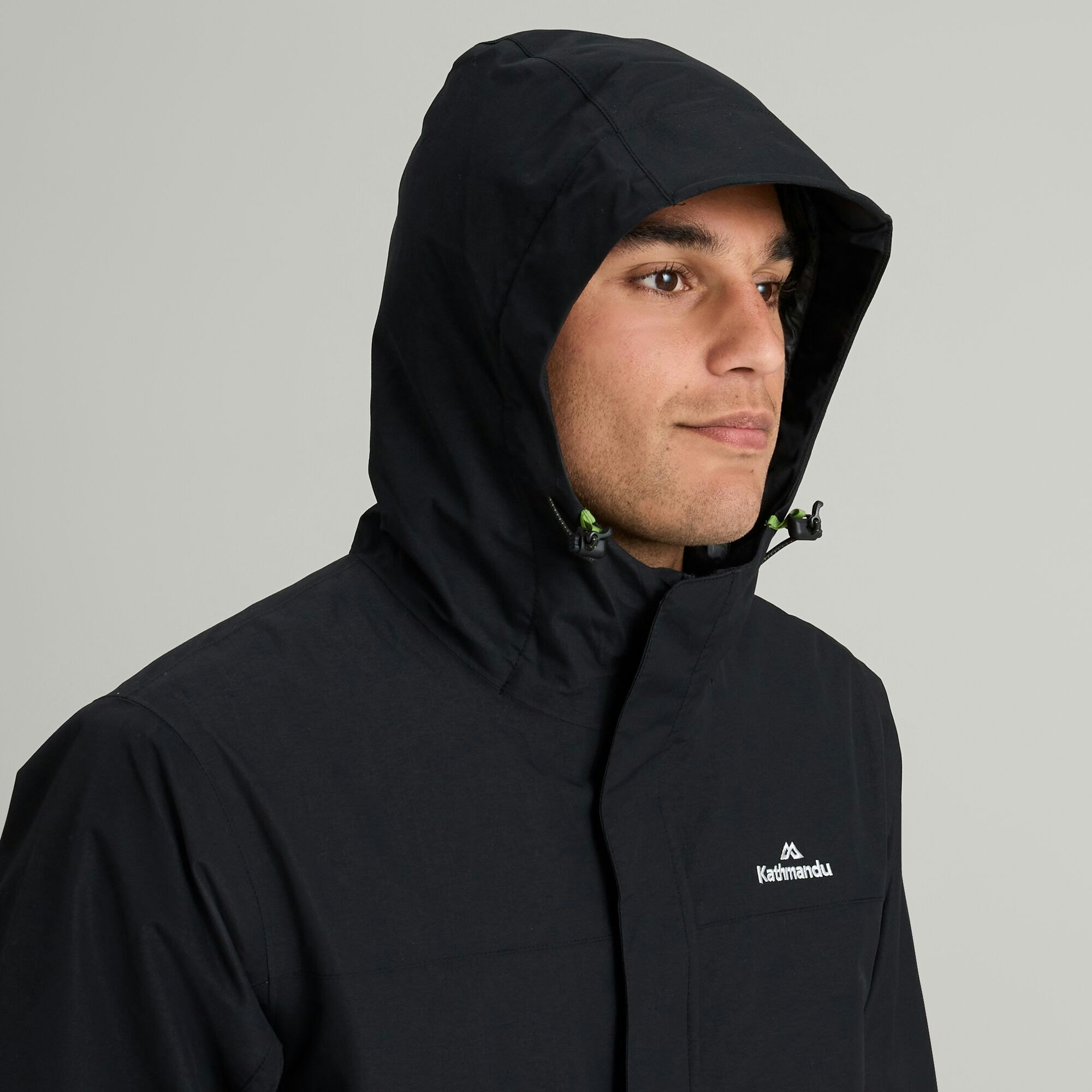 Isograd 3 in 1 jacket on sale