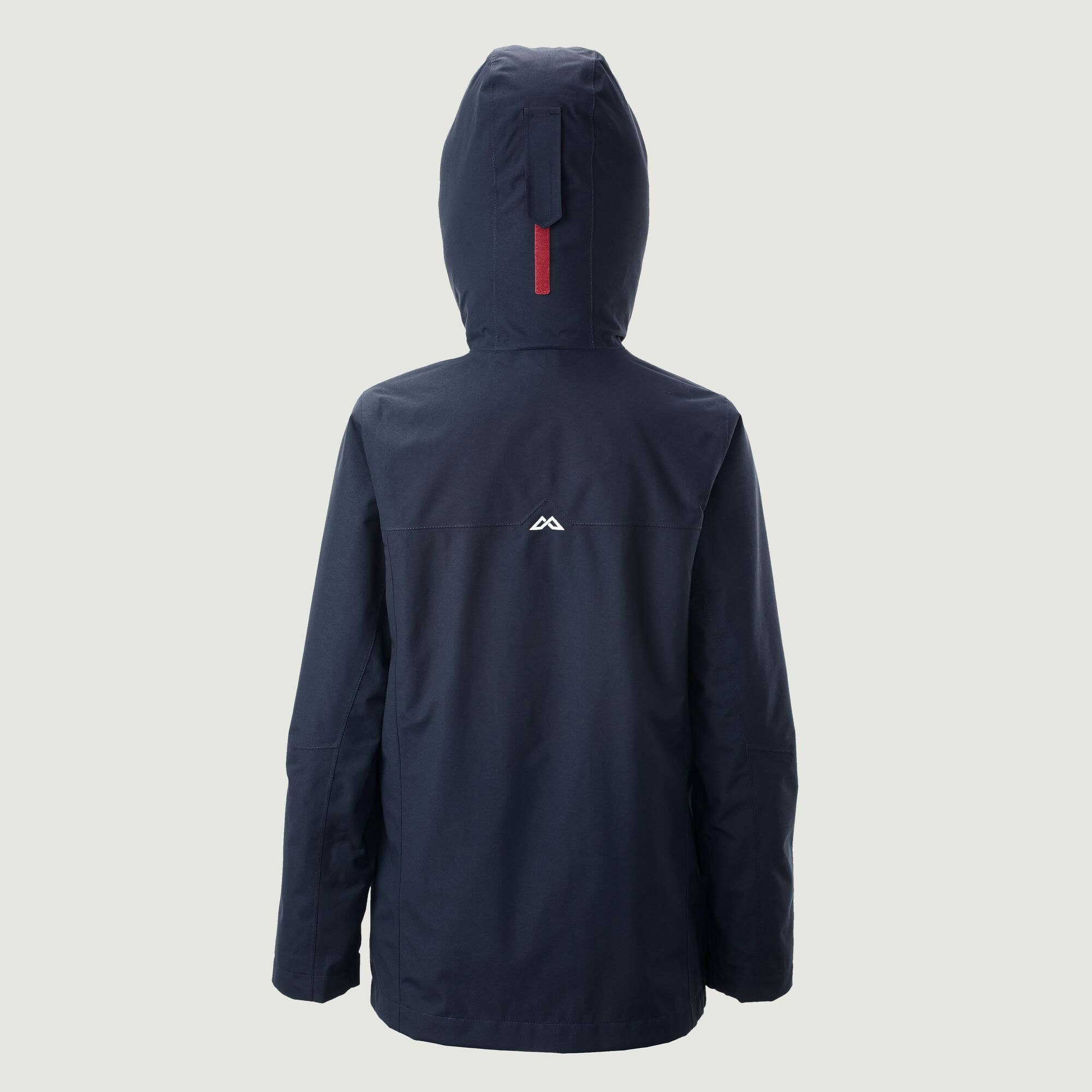 Kathmandu 3 in 1 deals jacket