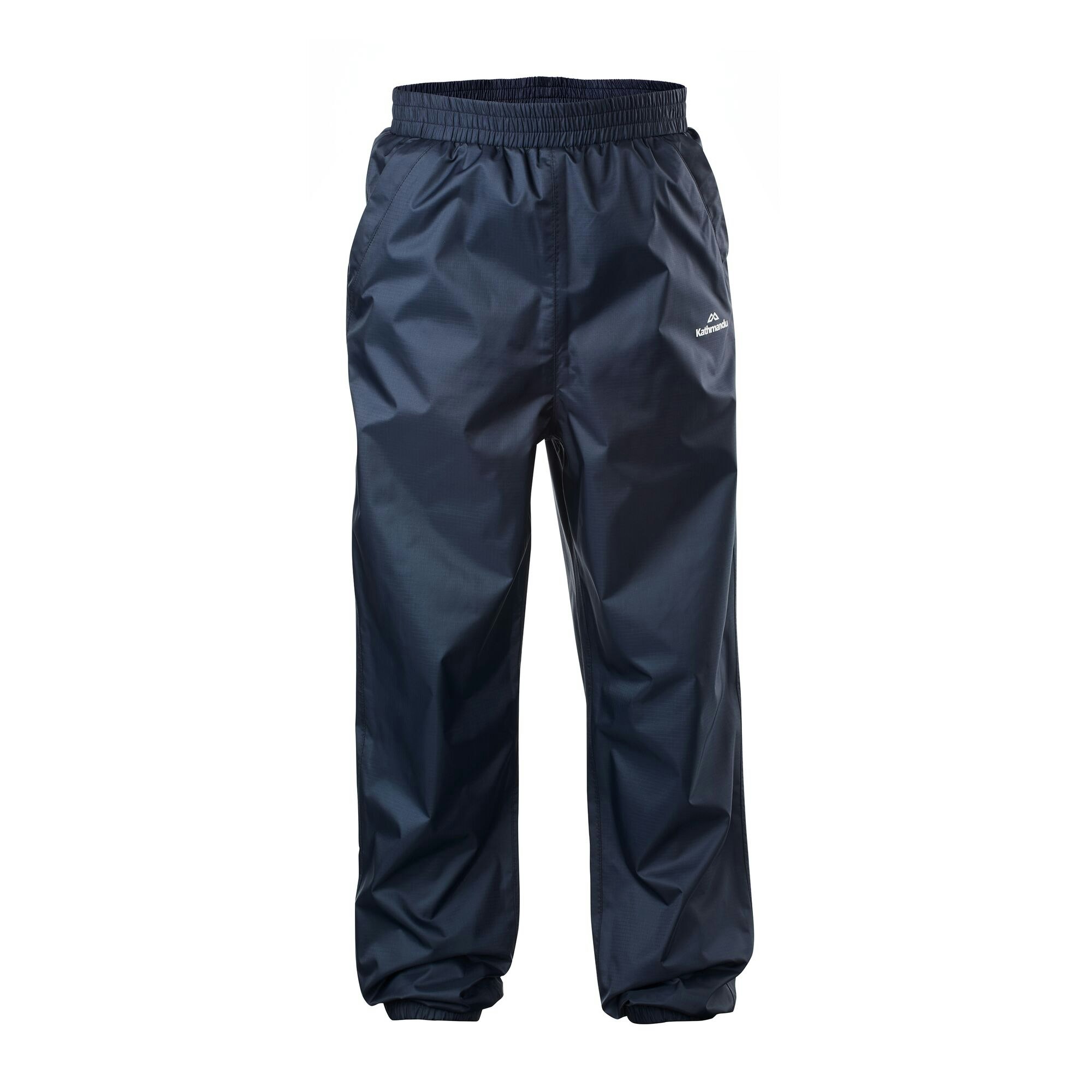 Kathmandu rain pants shop