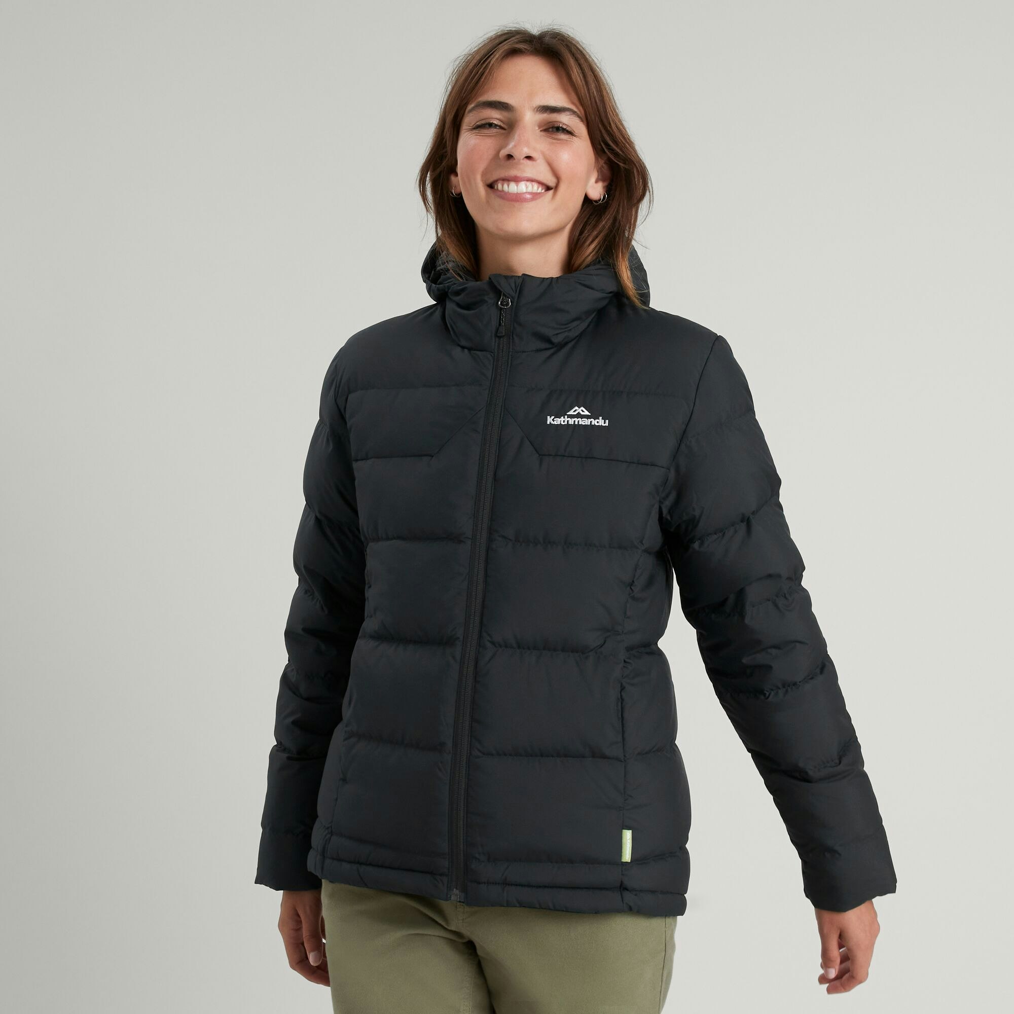 Kathmandu ladies vest sale