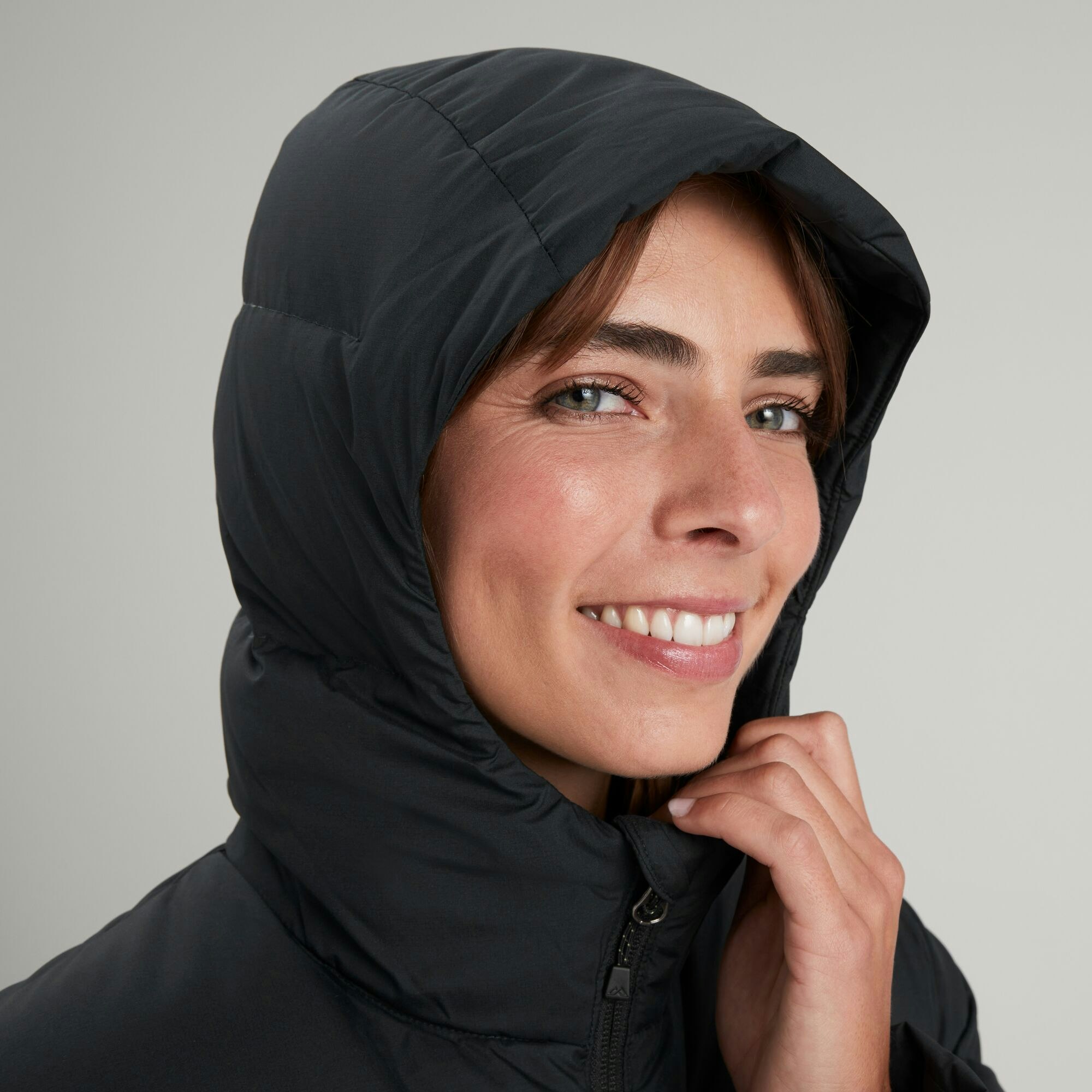 Kathmandu shop epiq hooded