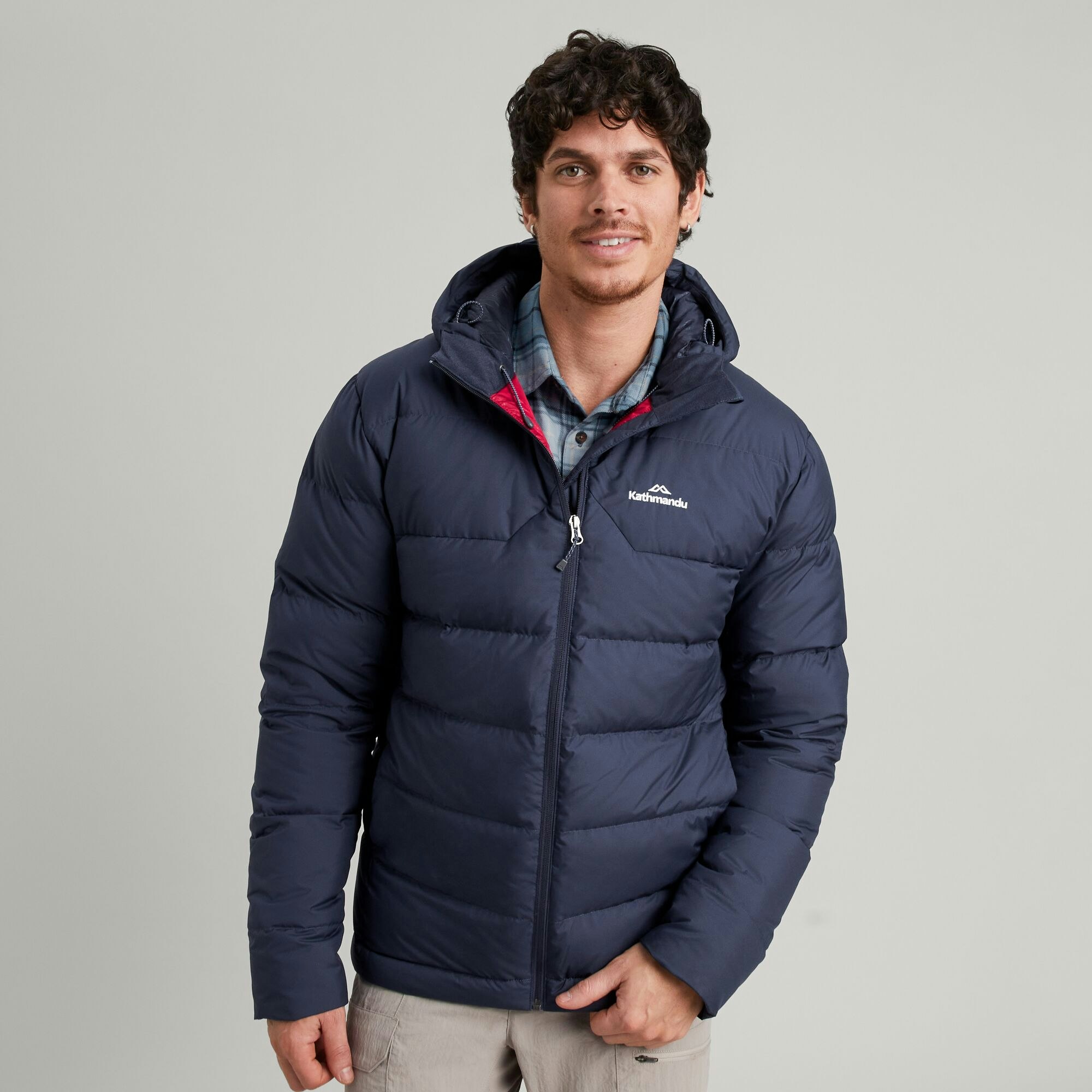 Men's Coldfront Down Hoodie | Outdoor Research