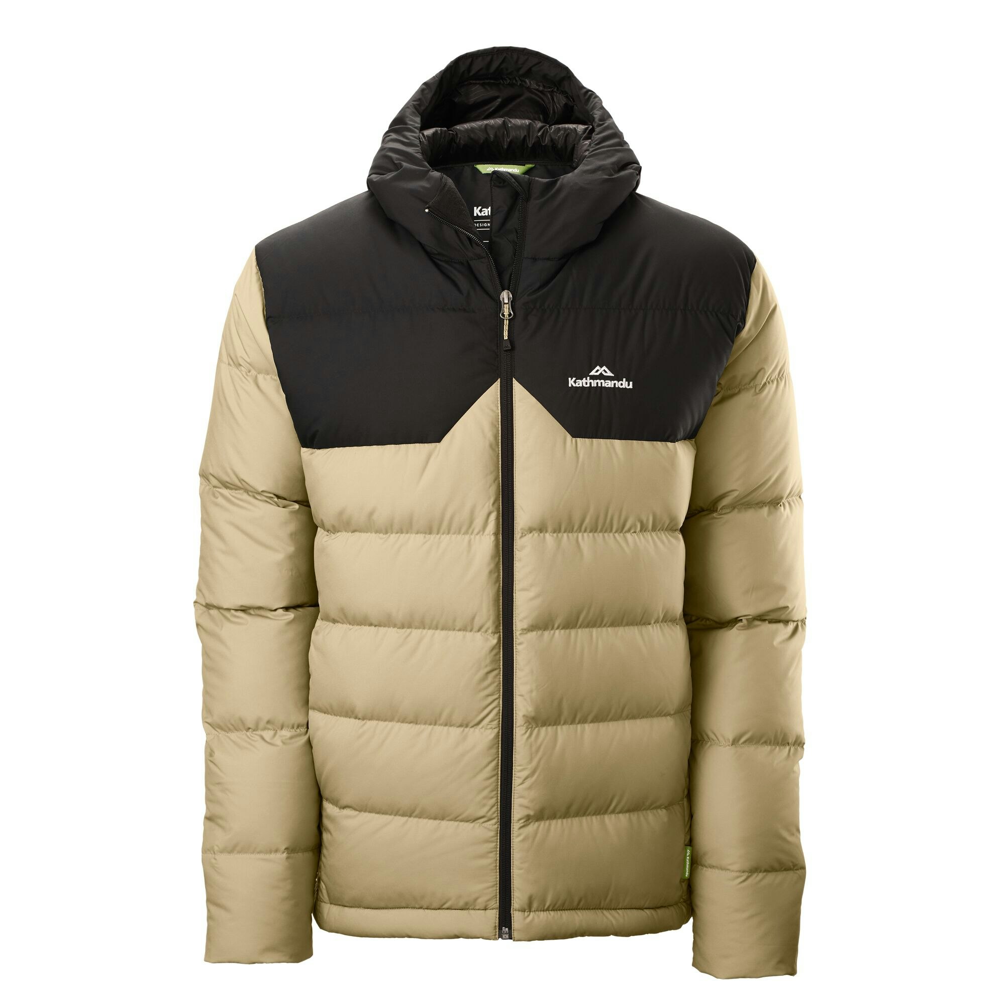 Kathmandu Men s Epiq Hooded Down Jacket PriceGrabber