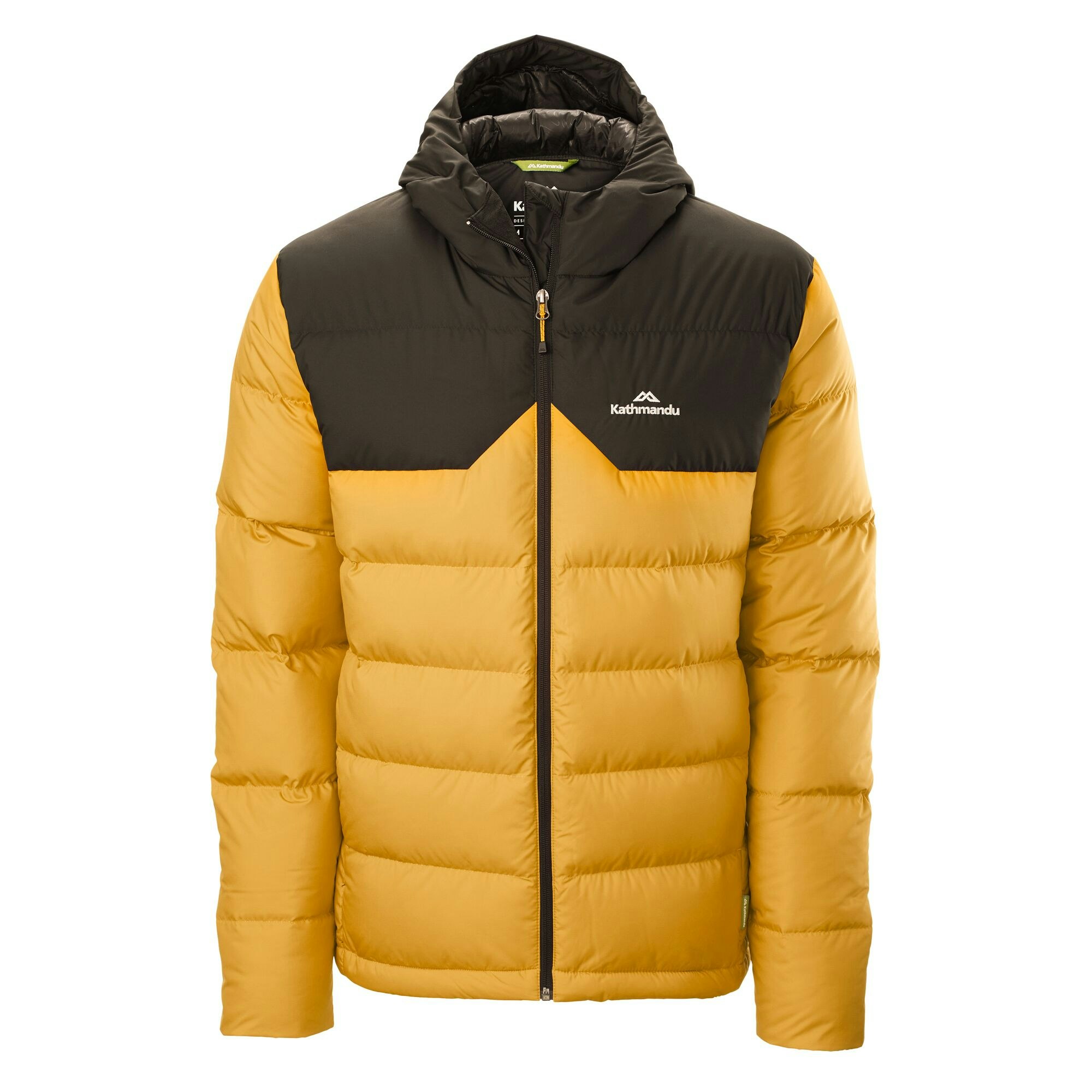 Kathmandu winter jacket discount