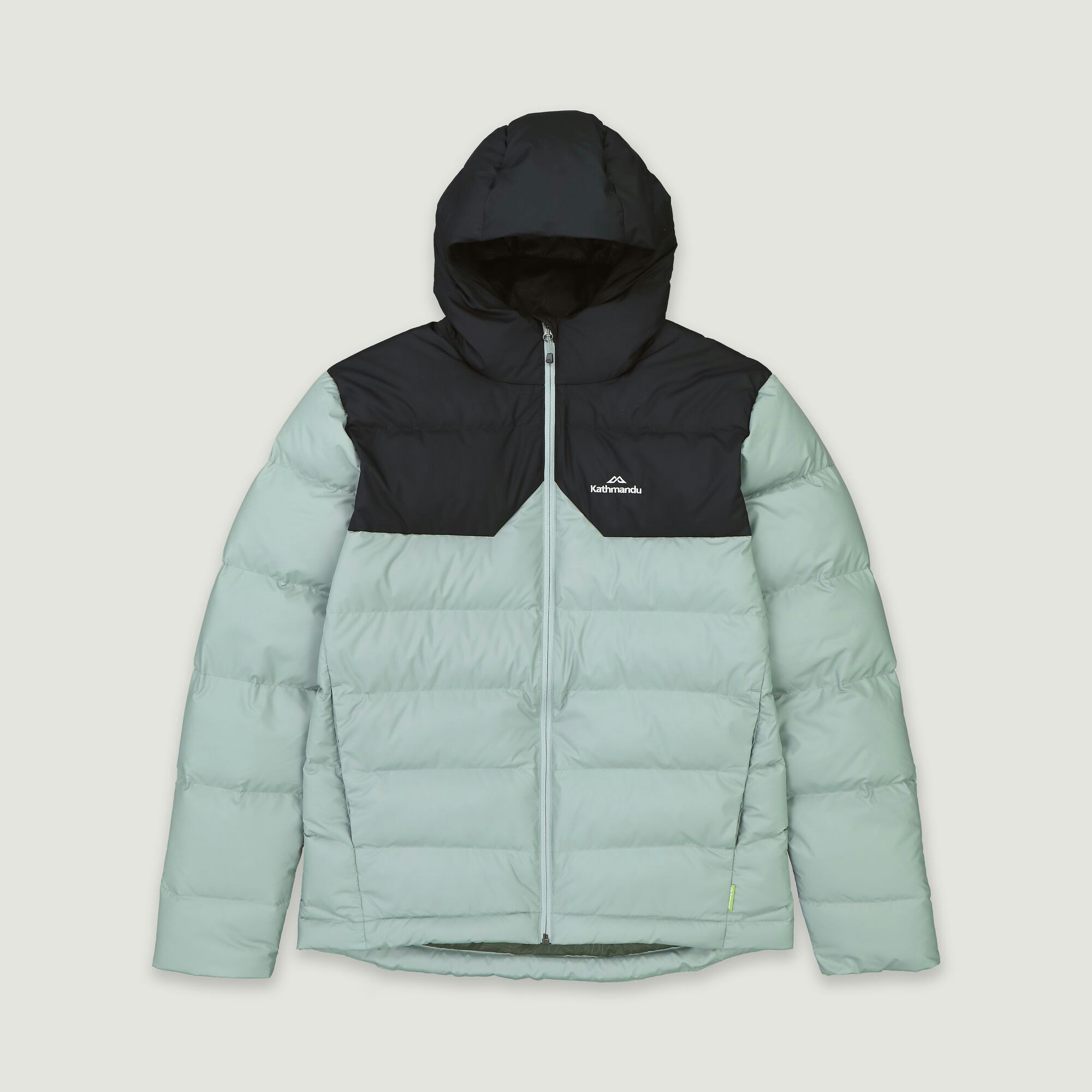 Kathmandu Men s Epiq Hooded Down Jacket PriceGrabber