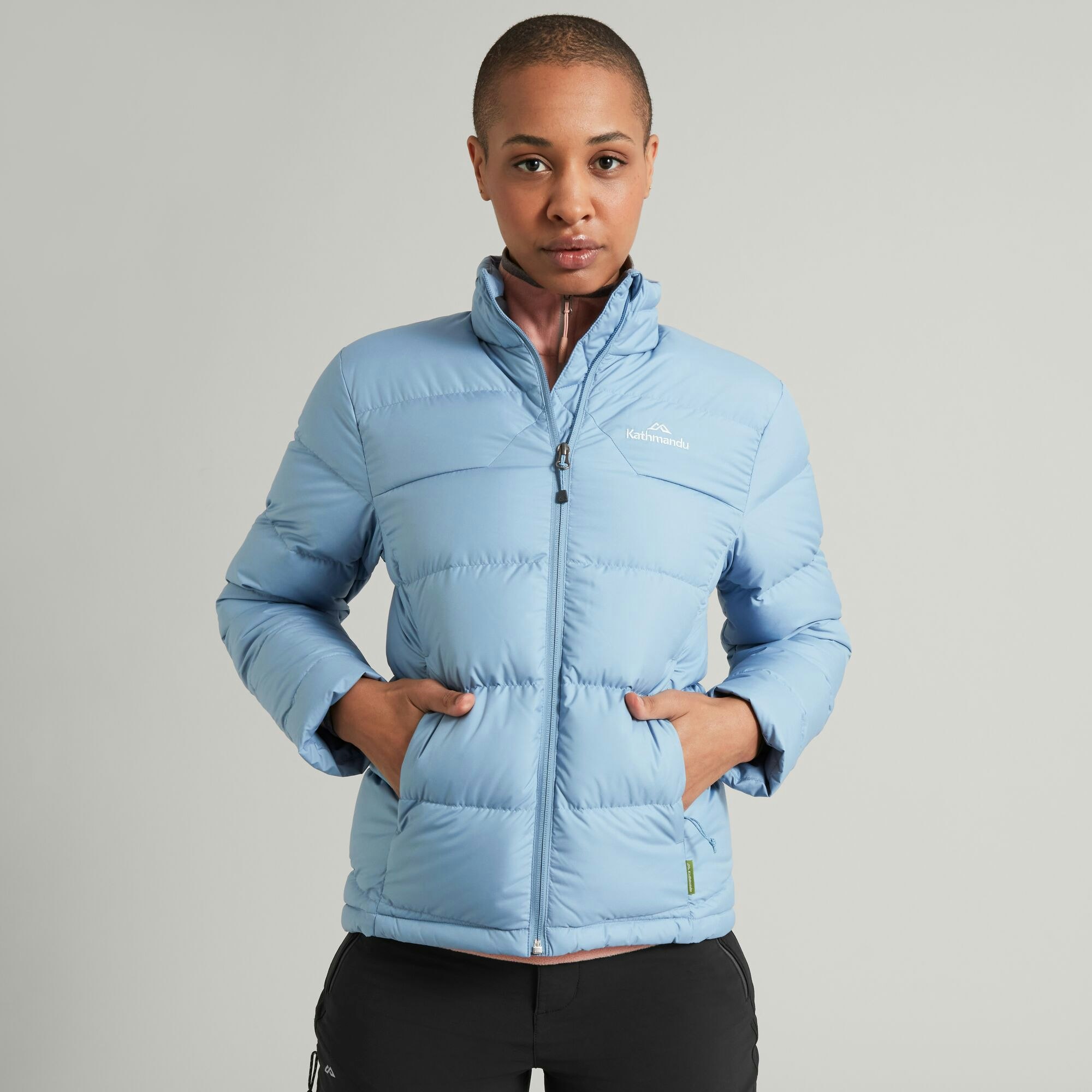 Kathmandu Women s Epiq Down Jacket PriceGrabber