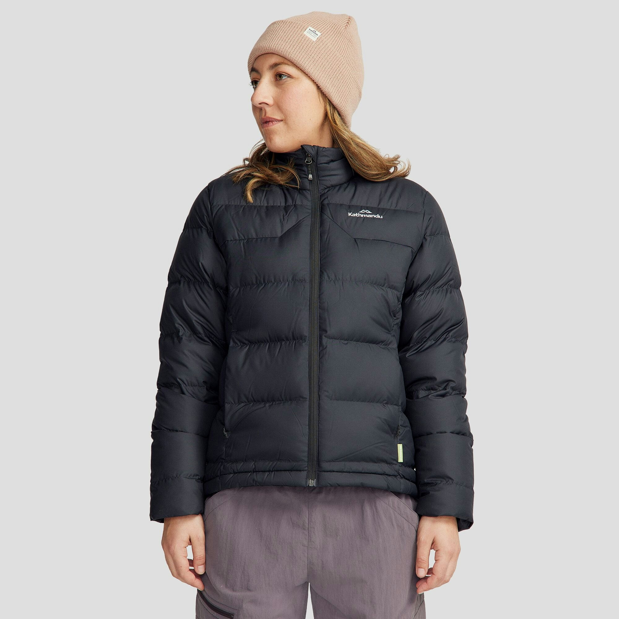 【おすすめ】 Epiq Women's Down Jacket ジャケット・アウター
