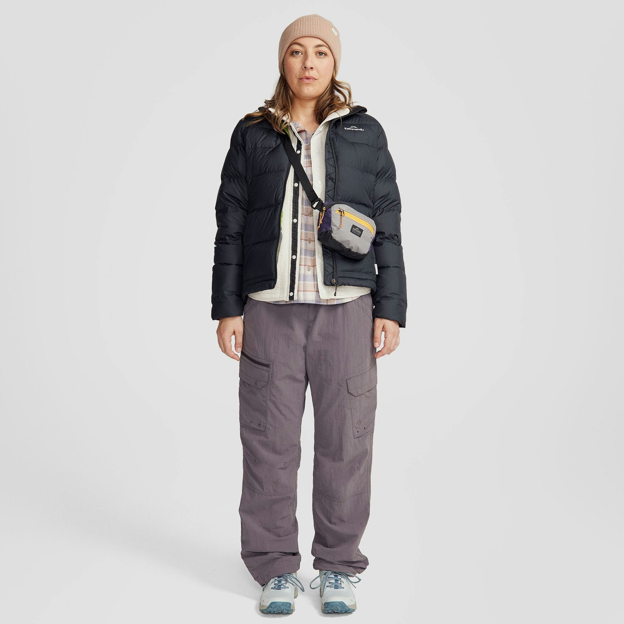 Epiq Women's Down Jacket