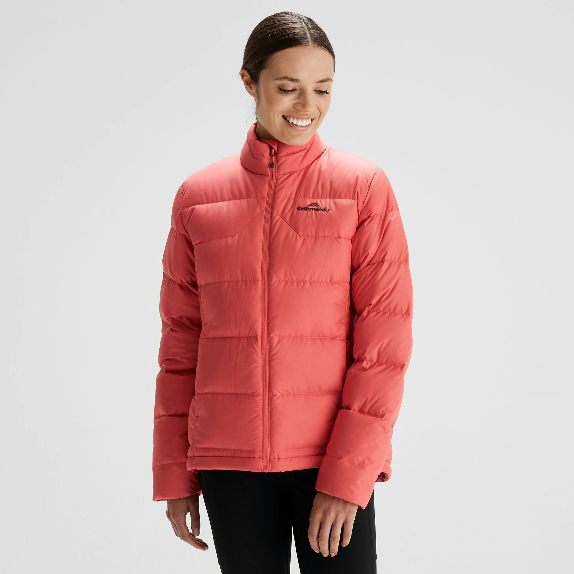 Kathmandu long deals womens jacket