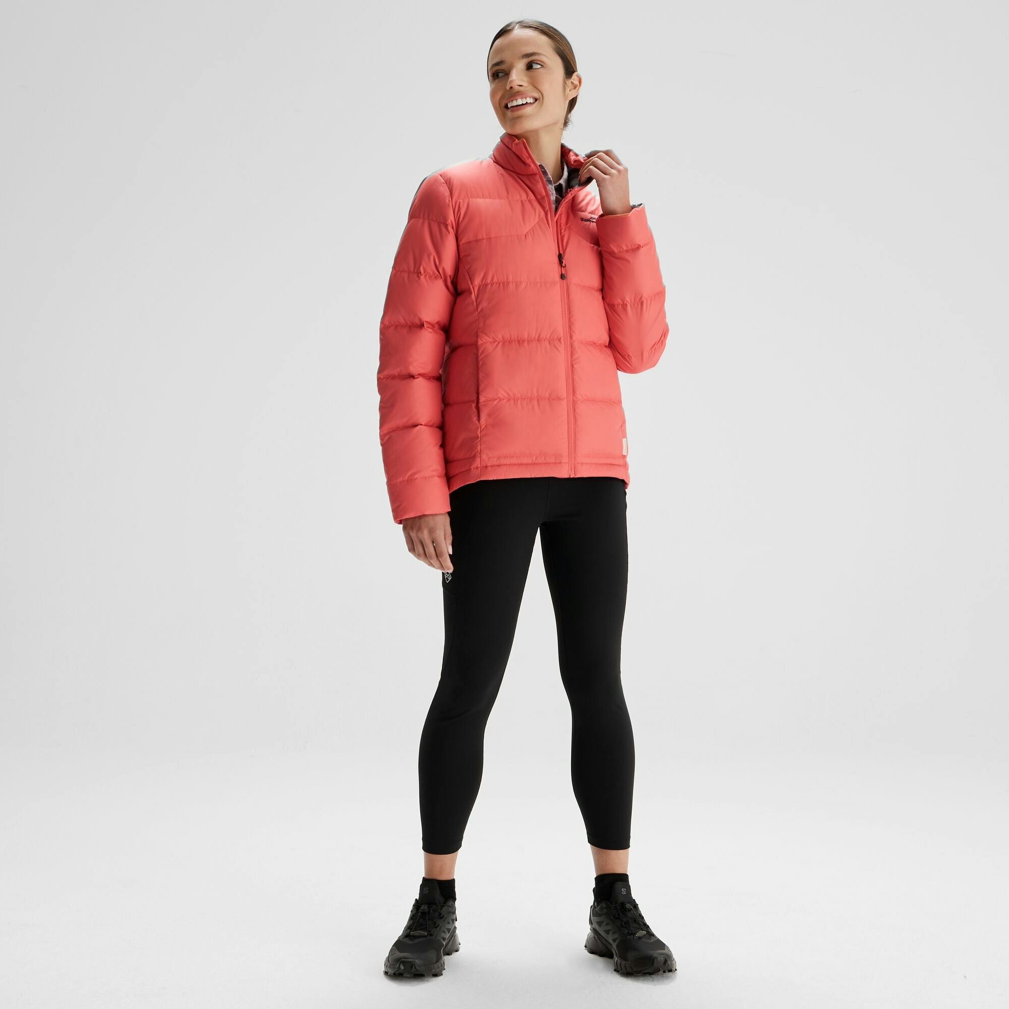 Women s Epiq Down Jacket