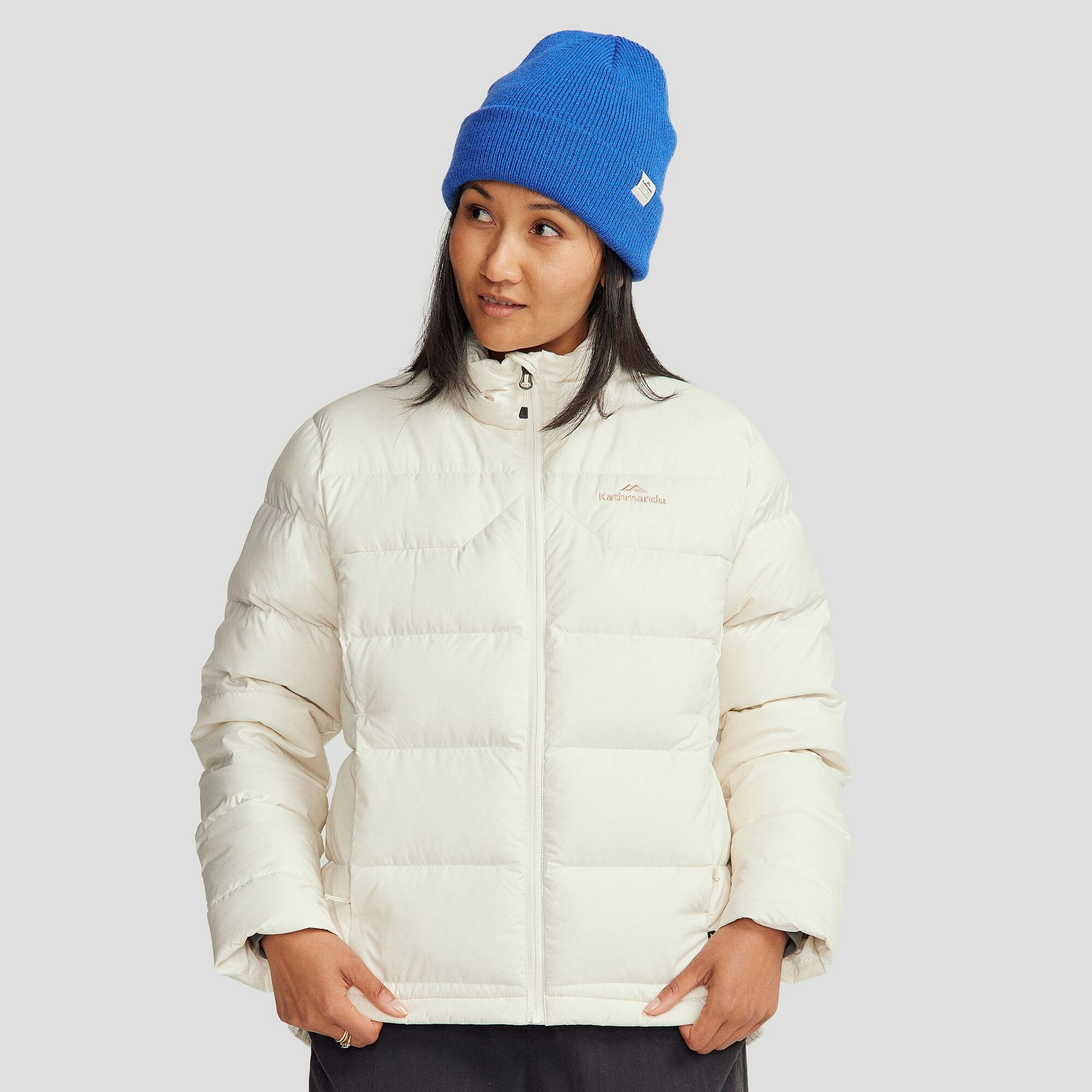 Epiq Women's Down Jacket