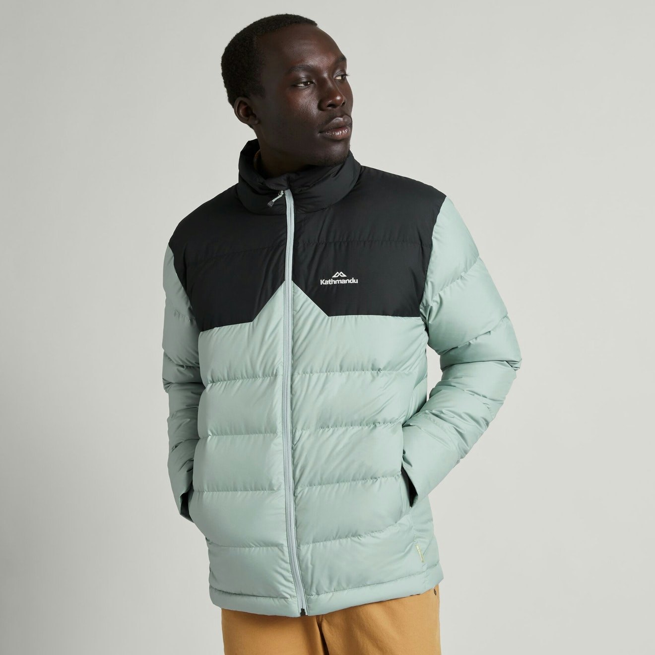 plus size kathmandu jacket