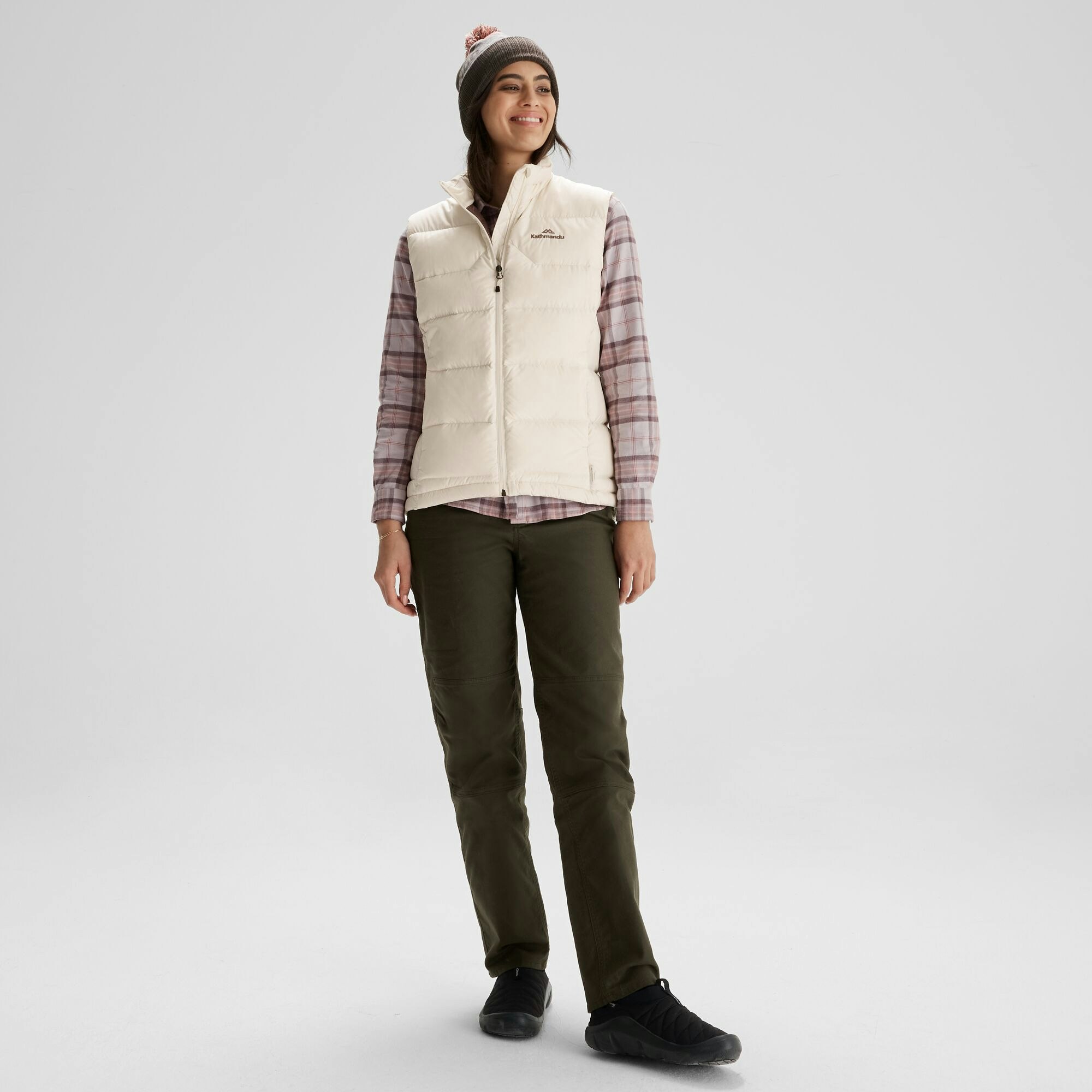 Kathmandu epiq vest sales