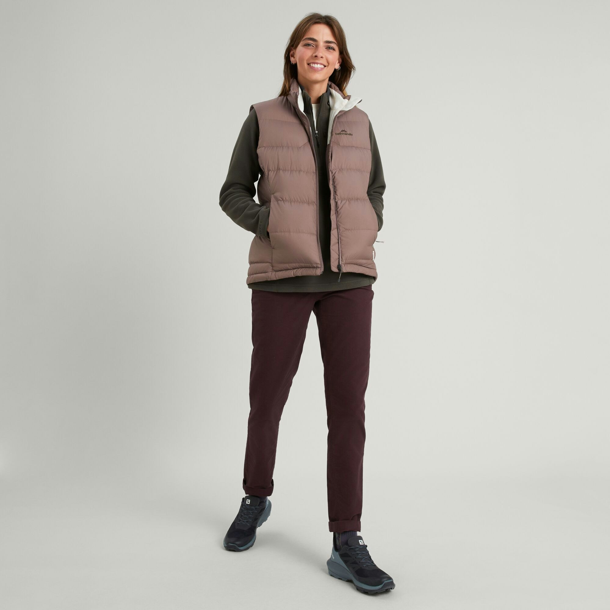 Kathmandu epiq vest new arrivals