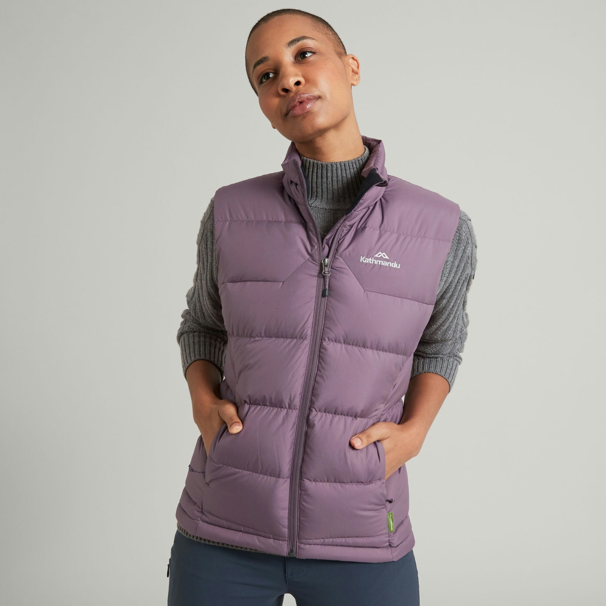 Kathmandu deals epiq vest