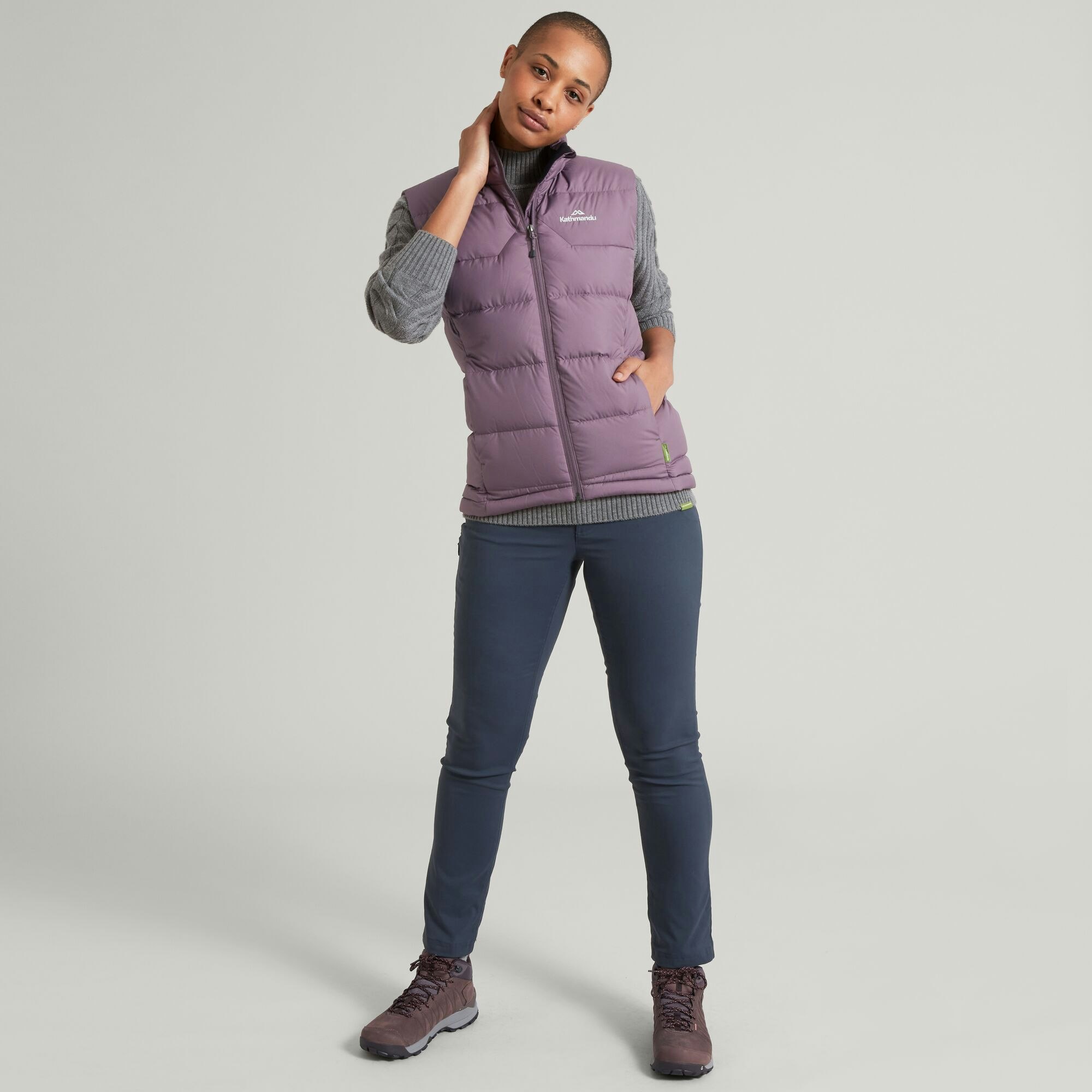Kathmandu epiq new arrivals vest