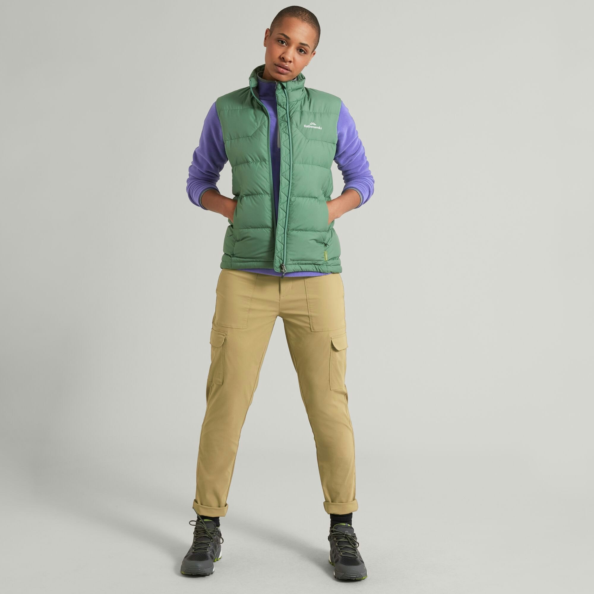 Kathmandu epiq vest online