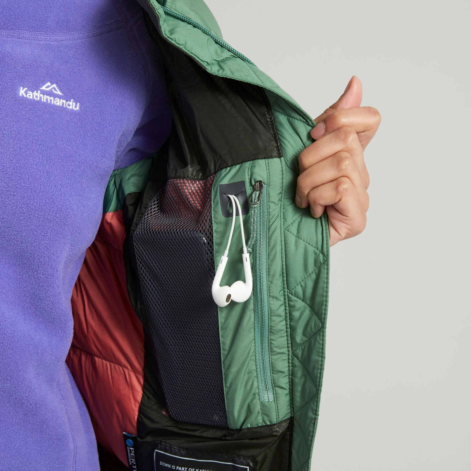 Kathmandu lawrence insulated jacket online