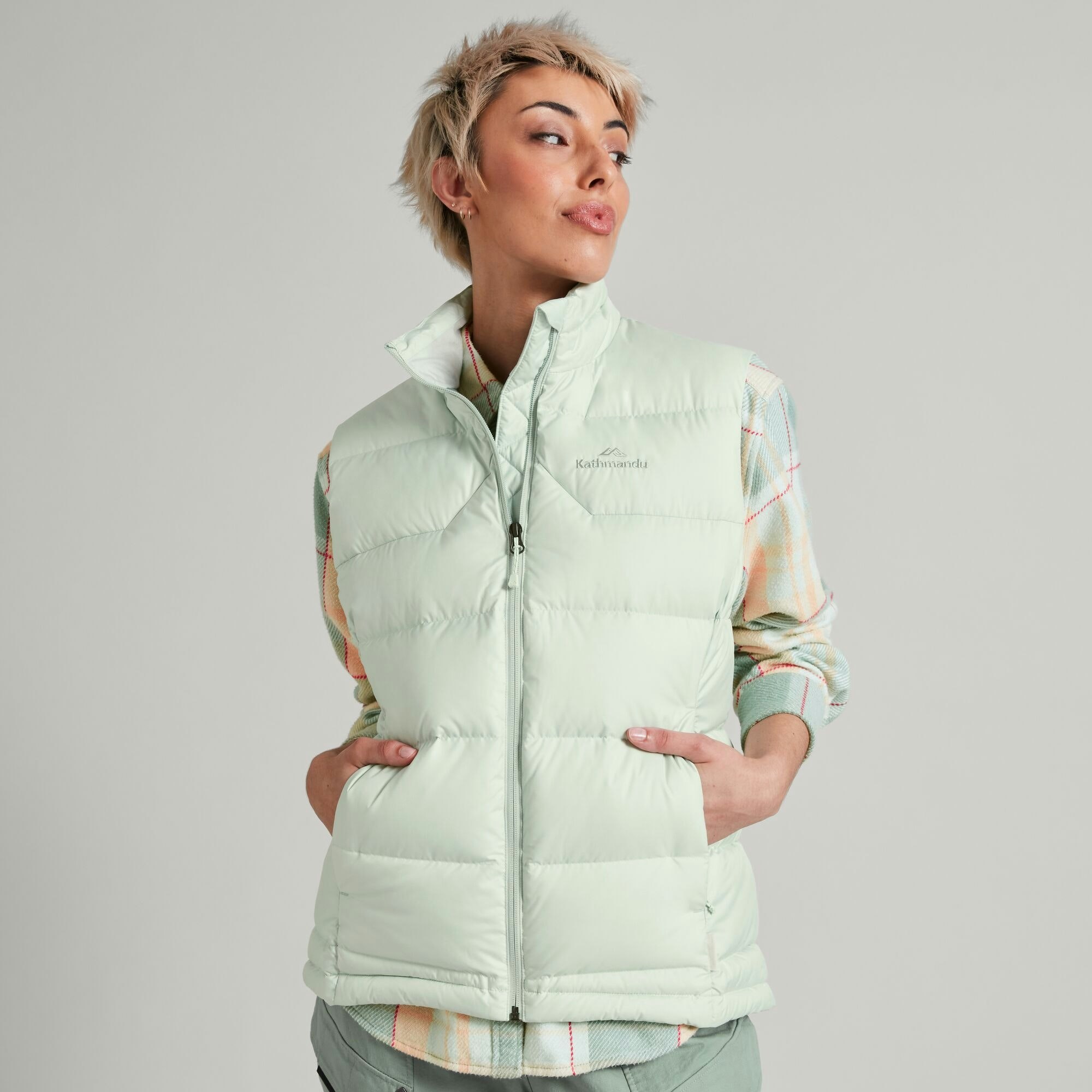 Kathmandu sales vest nz