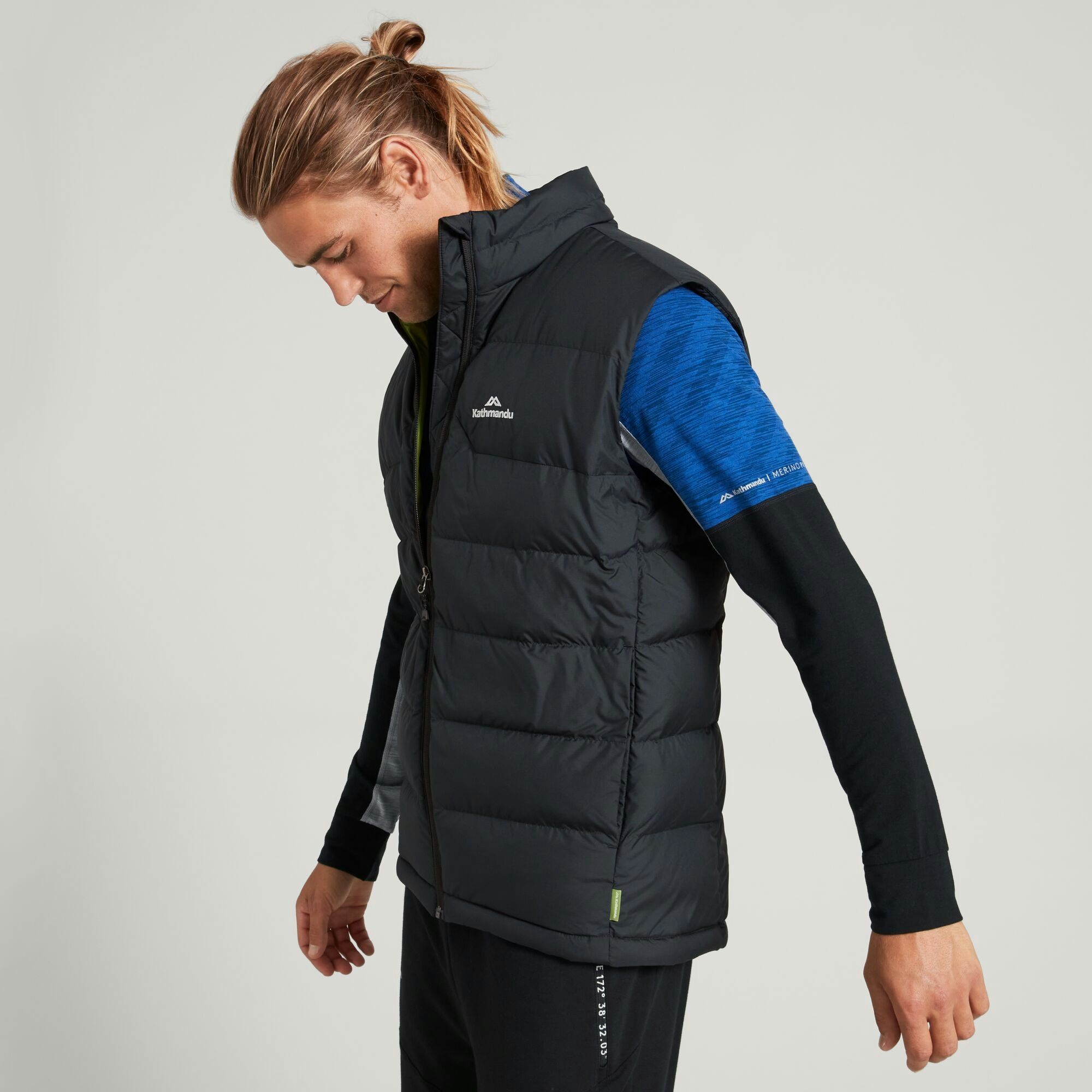 Kathmandu shop vest nz