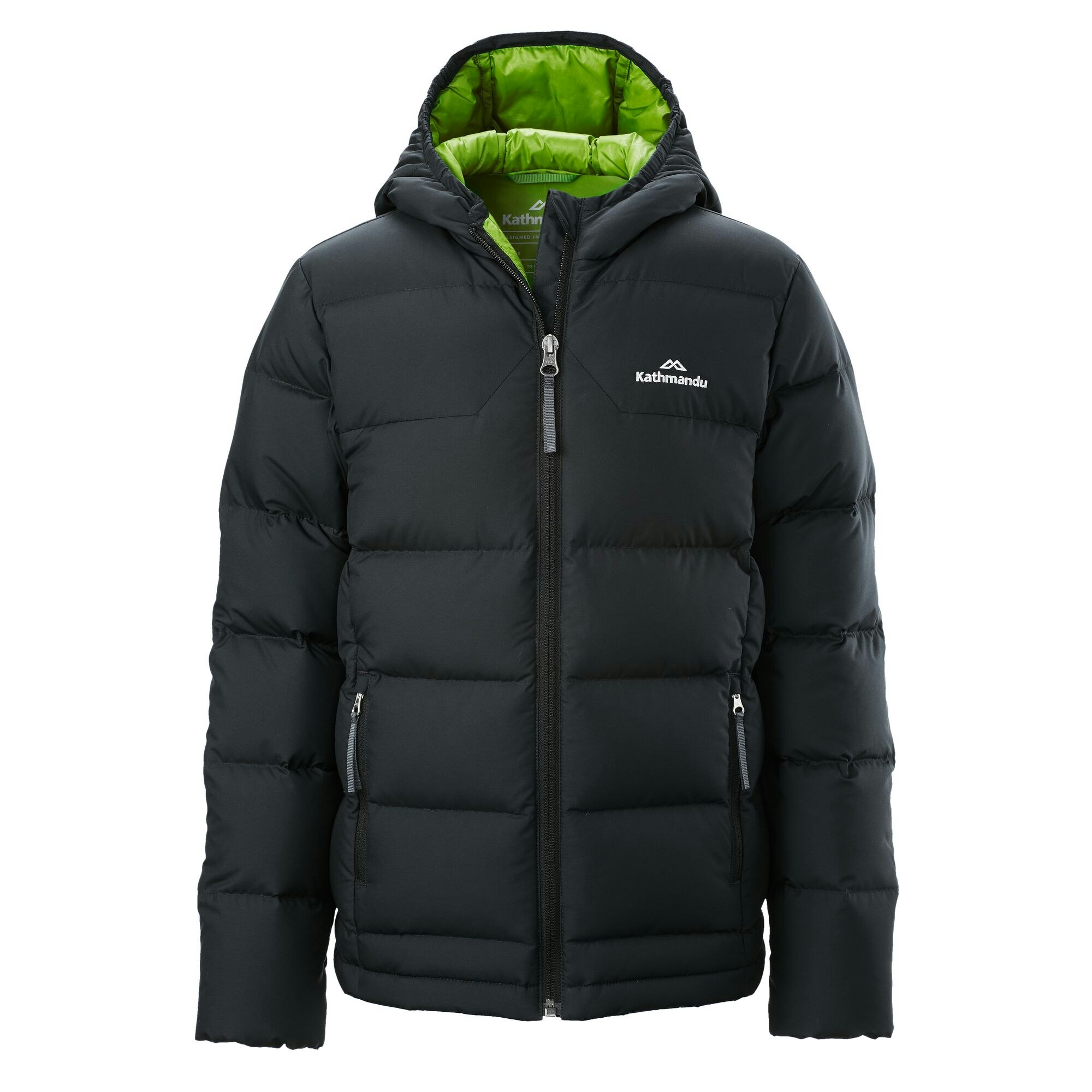 Kathmandu elcho hotsell jacket
