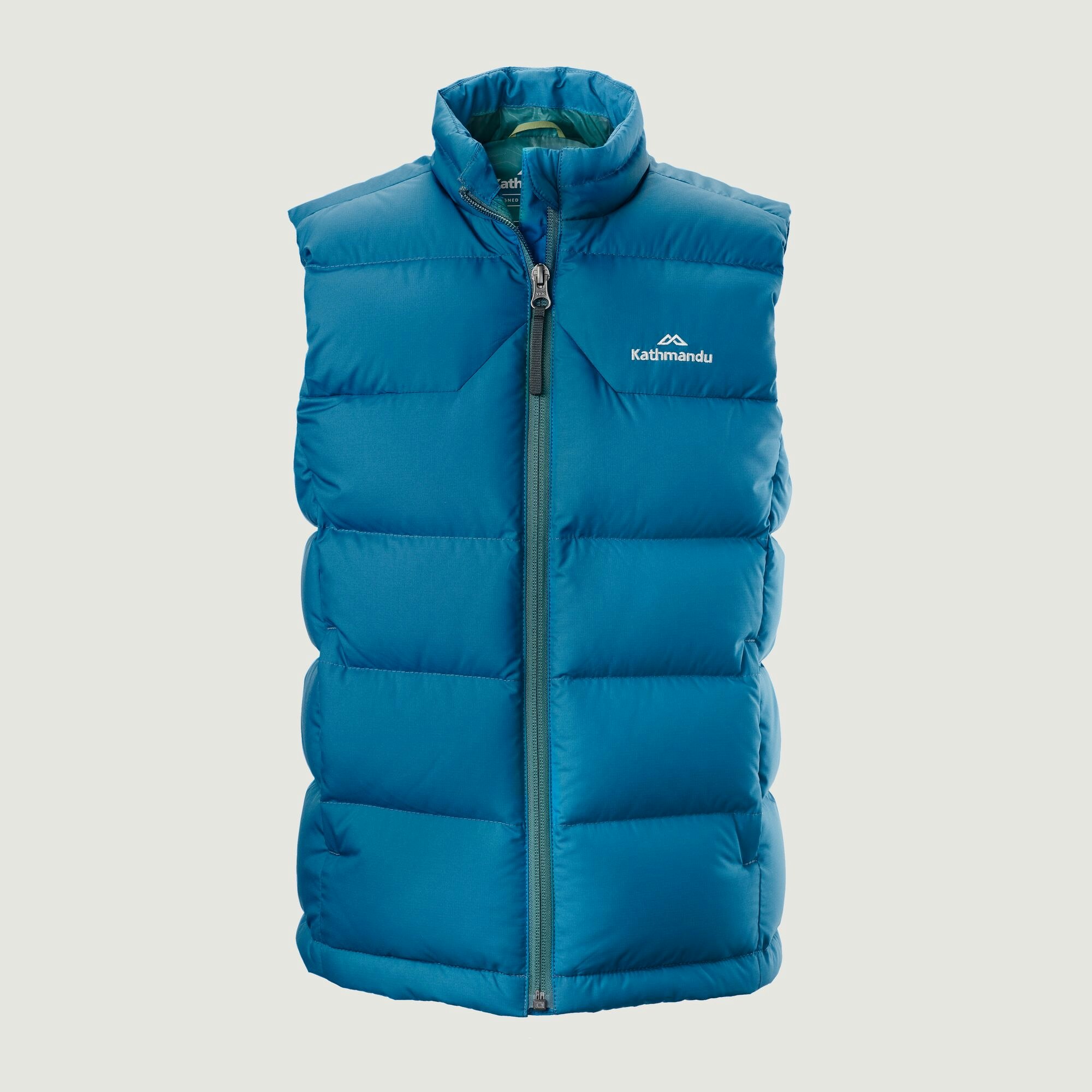 Kathmandu kids vest sale