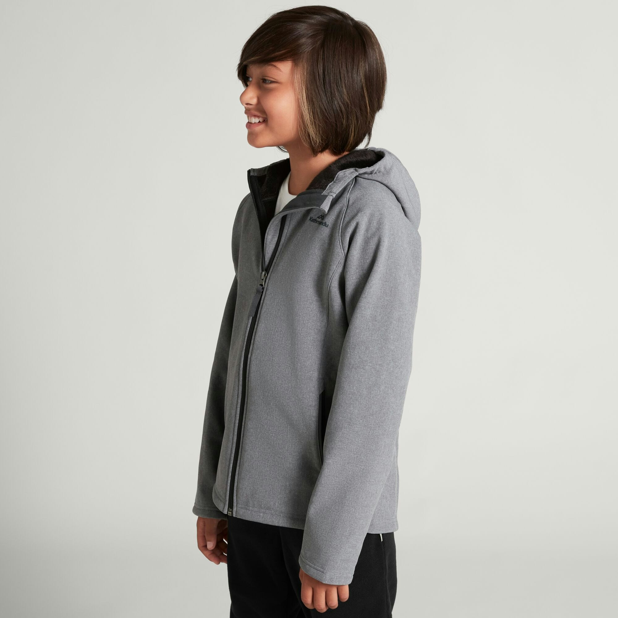 Kathmandu malazan jacket top