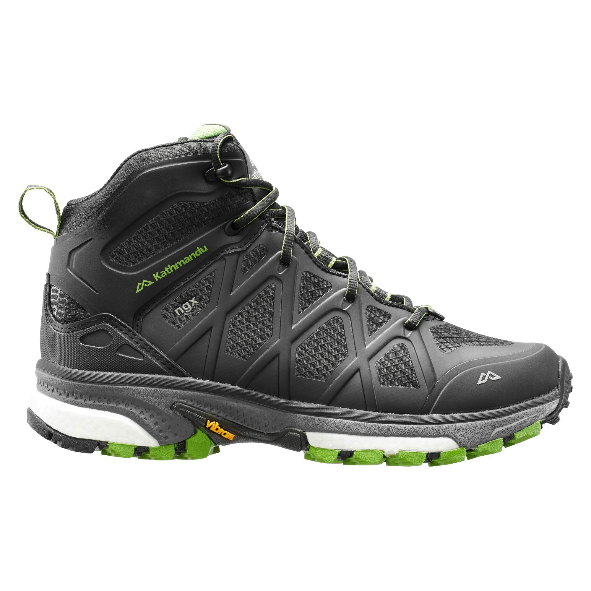 Kathmandu Footwear: Hiking Boots, Shoes 