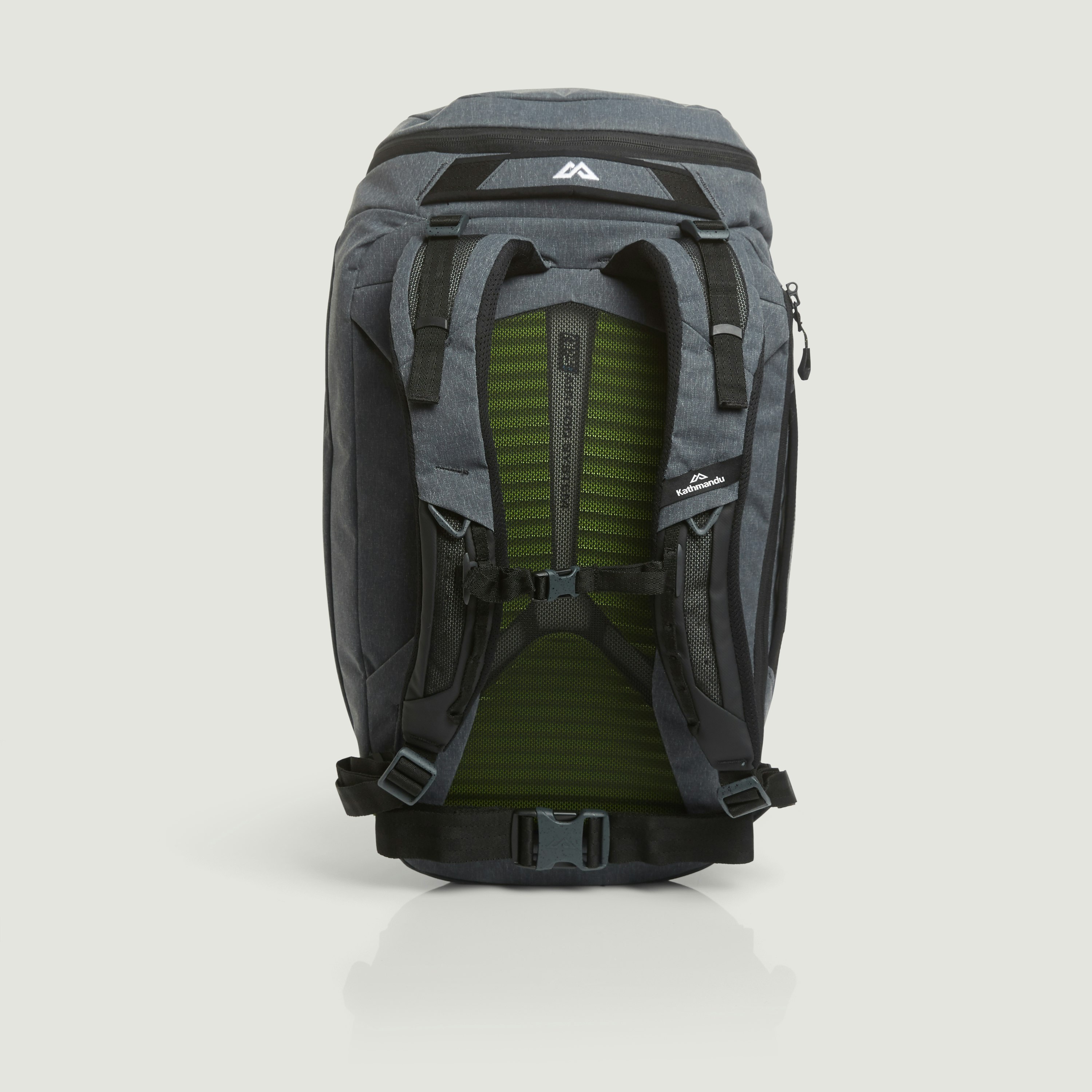 Kathmandu backpack store