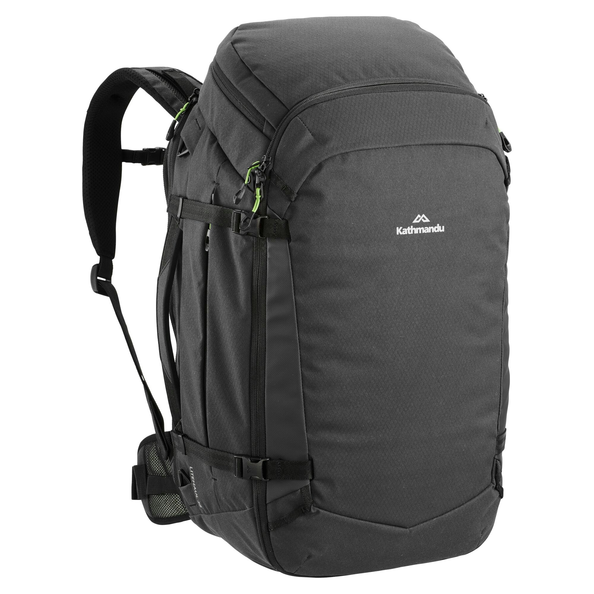 Kathmandu carry on backpack clearance