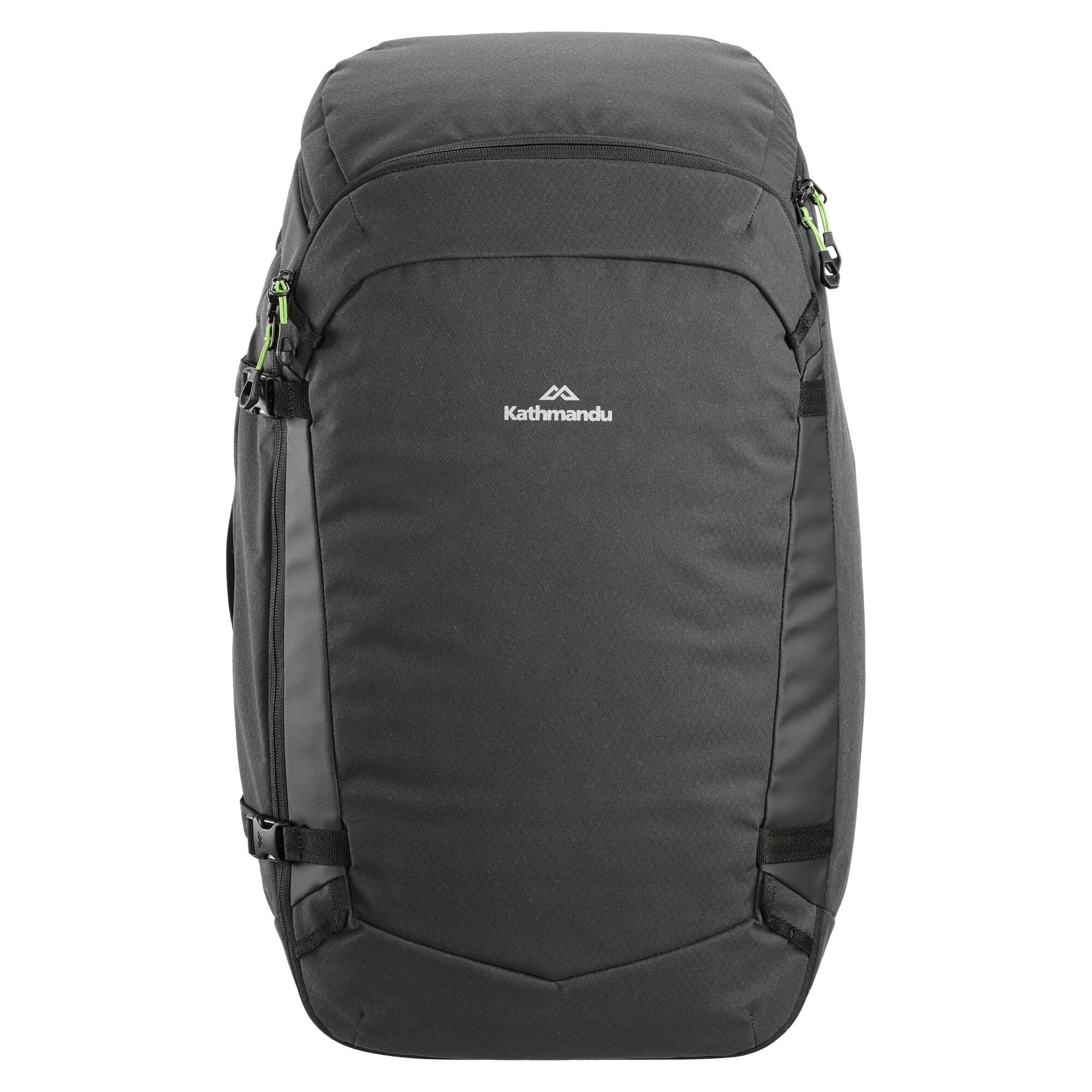 litehaul 38l carry on pack review