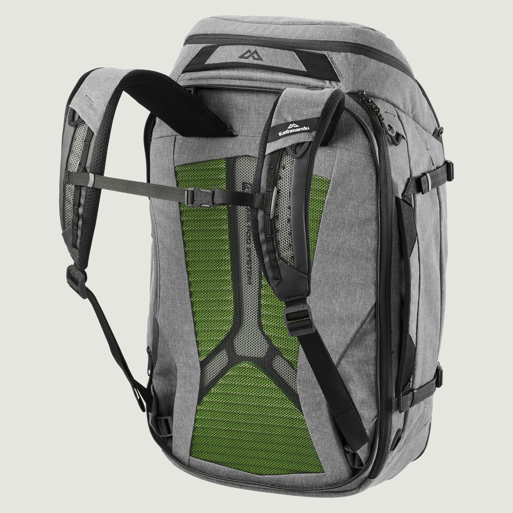 litehaul 38l carry on pack review