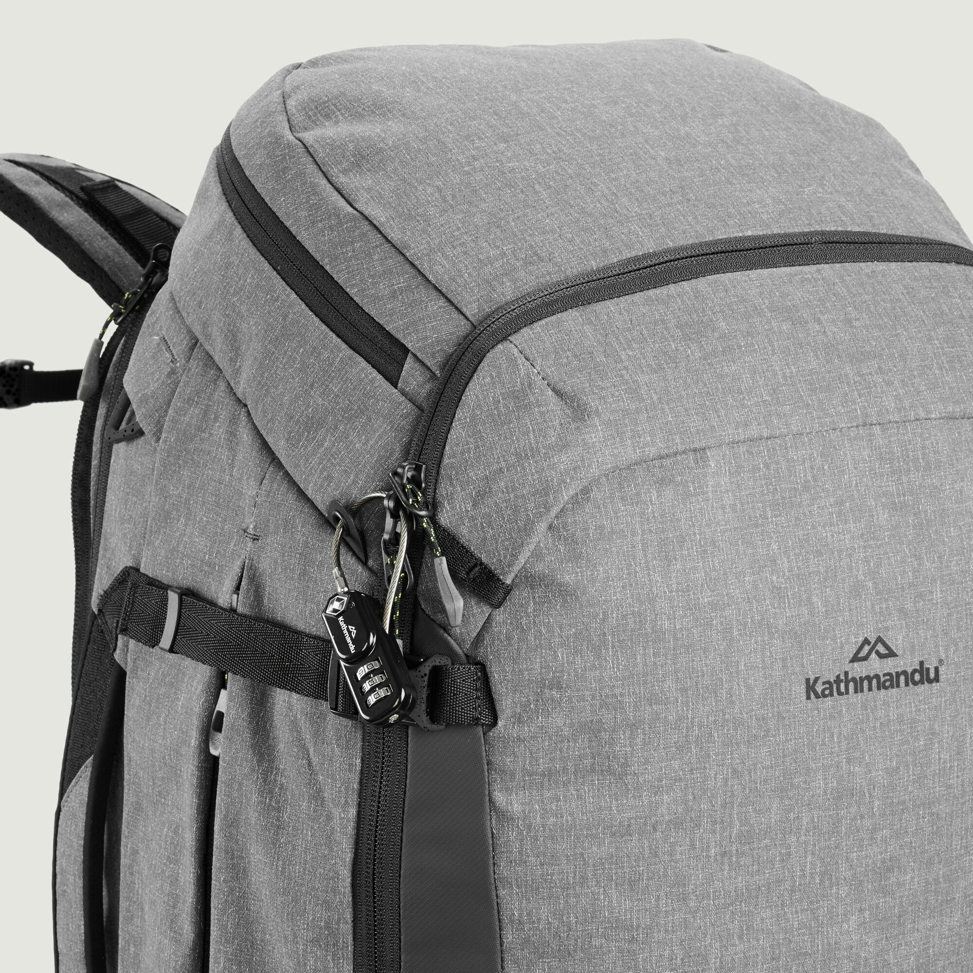 litehaul 38l carry on pack review