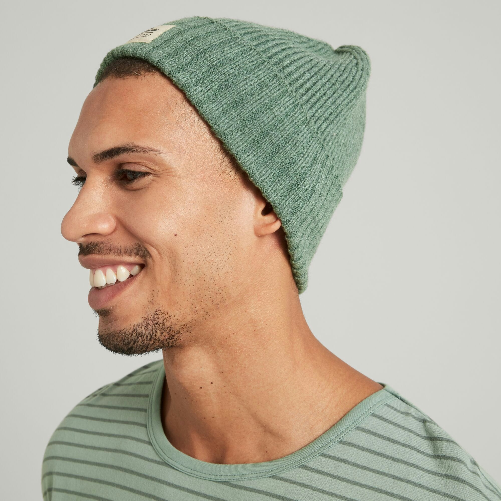 Kathmandu Badge Beanie | Kathmandu NZ