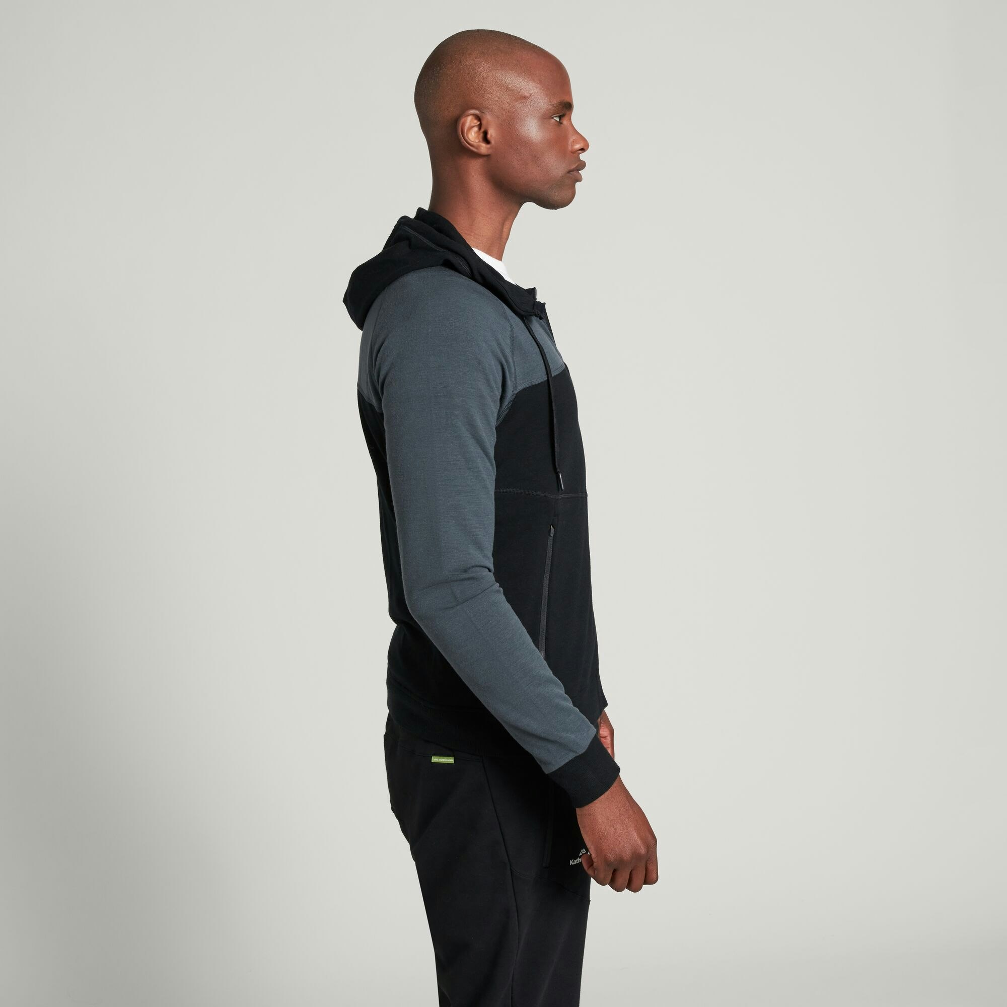 Kathmandu merino clearance hoodie
