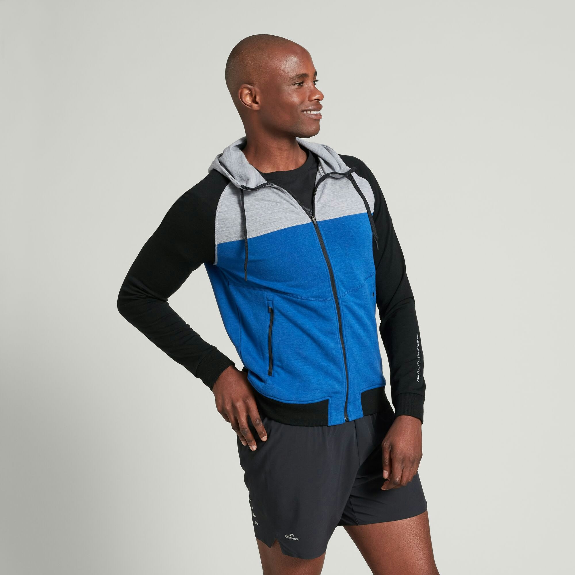 Kathmandu merino jacket cheap