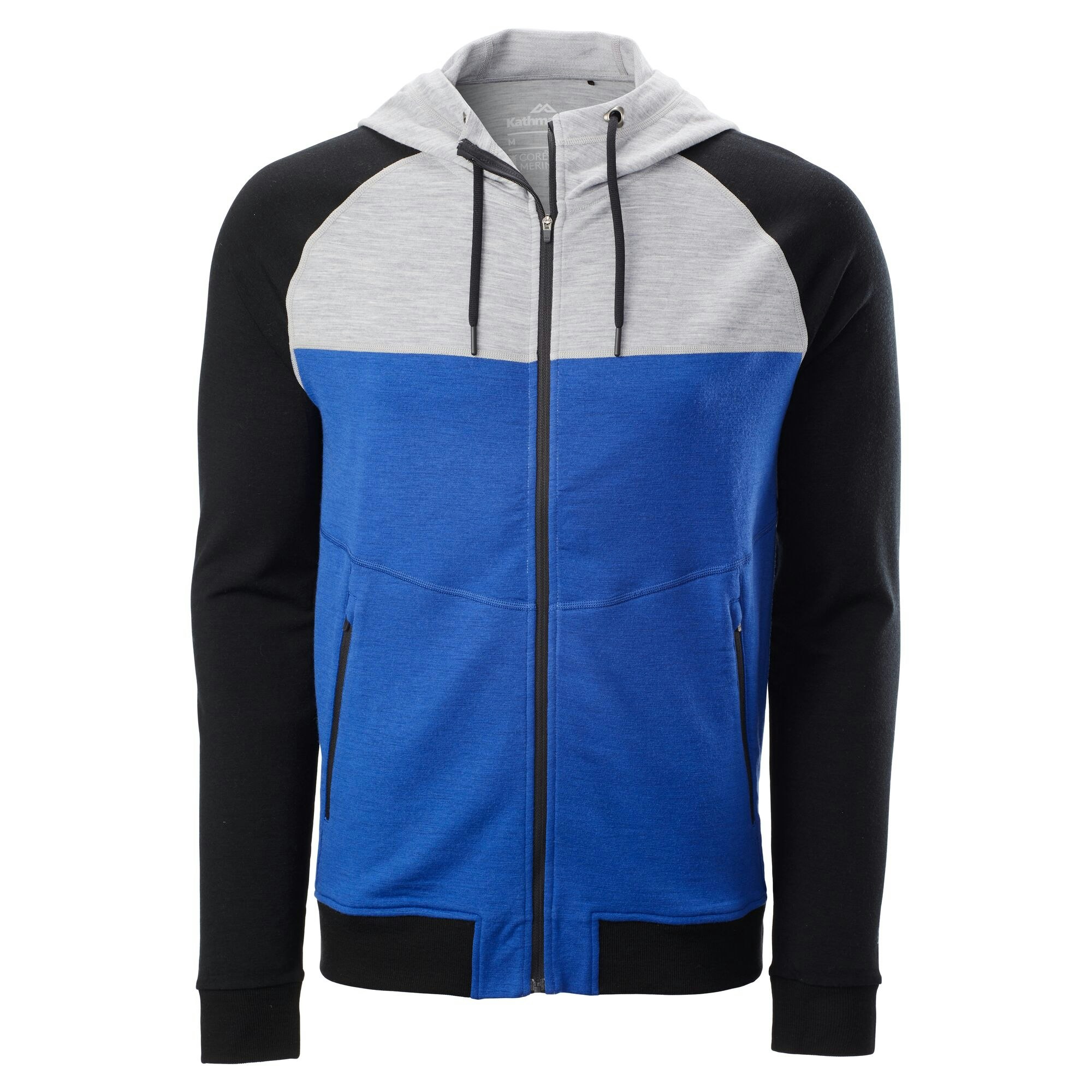 kathmandu merino hoodie