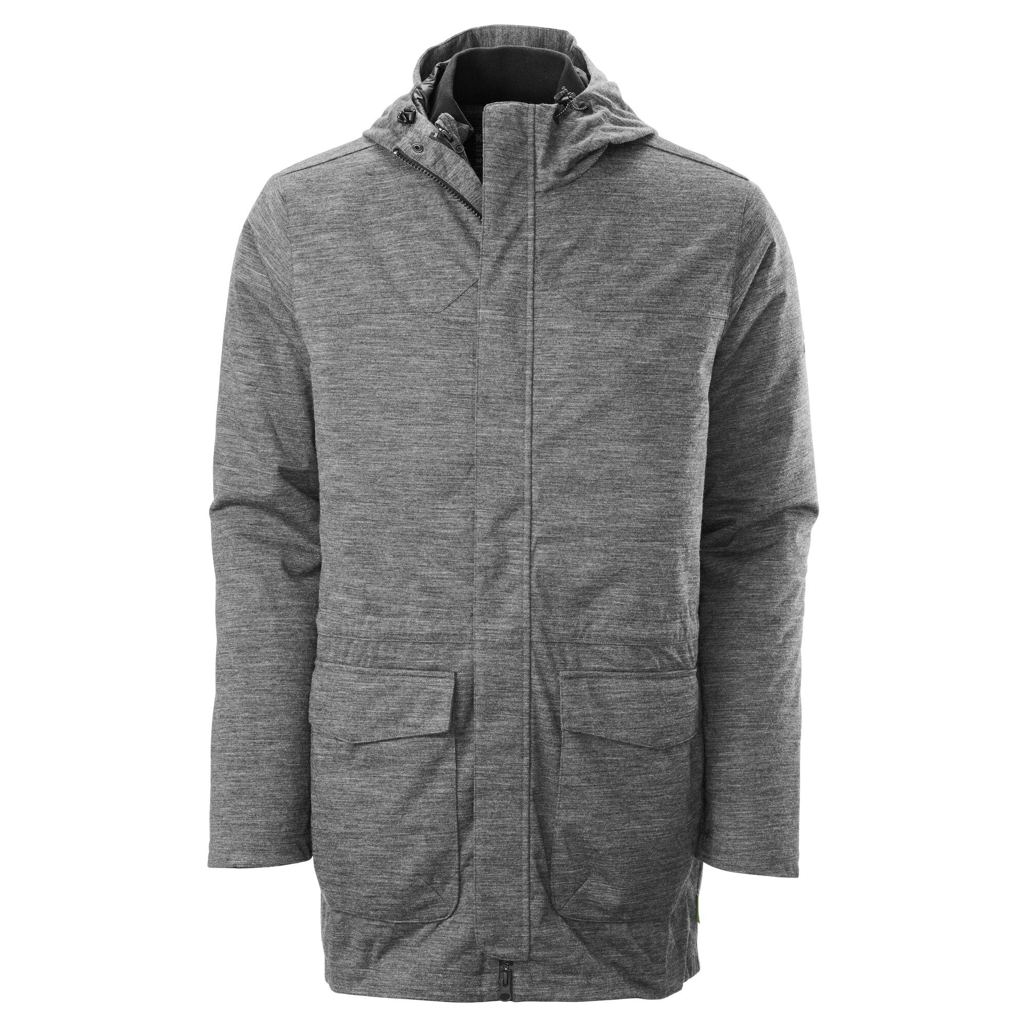 kathmandu merino hoodie